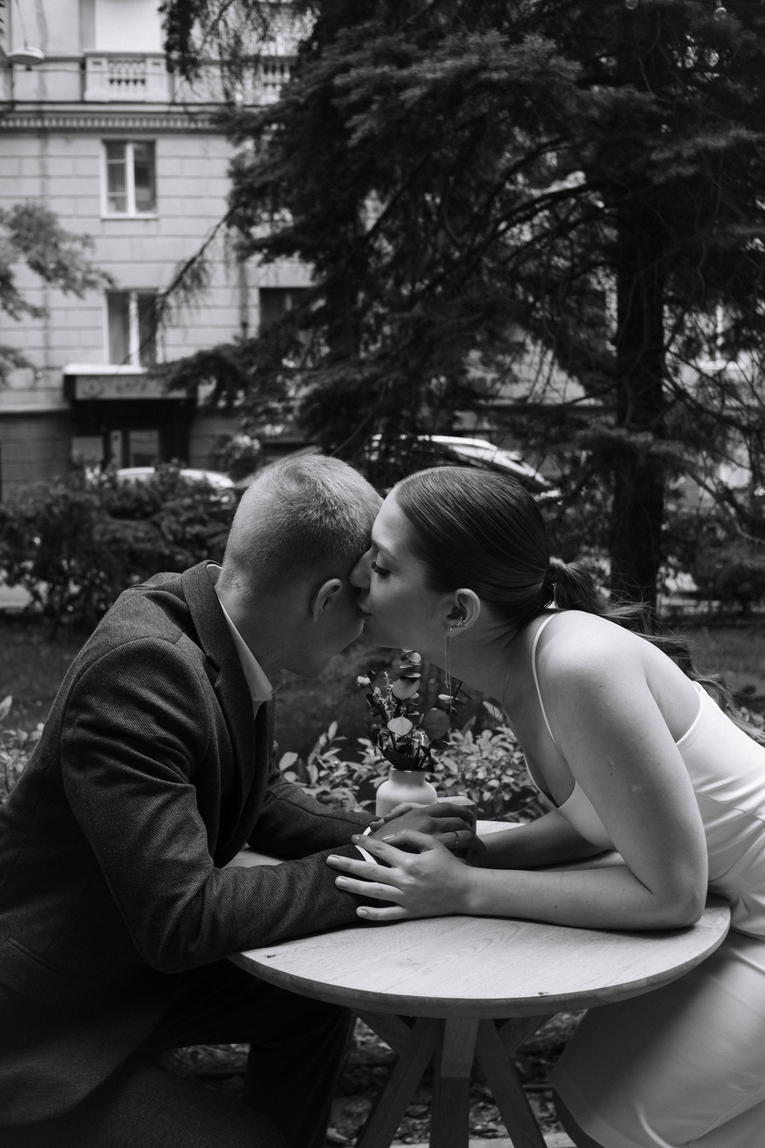 Оля + Никита. Свадебный и индивидуальный фотограф в Волгограде Епихина Надежда