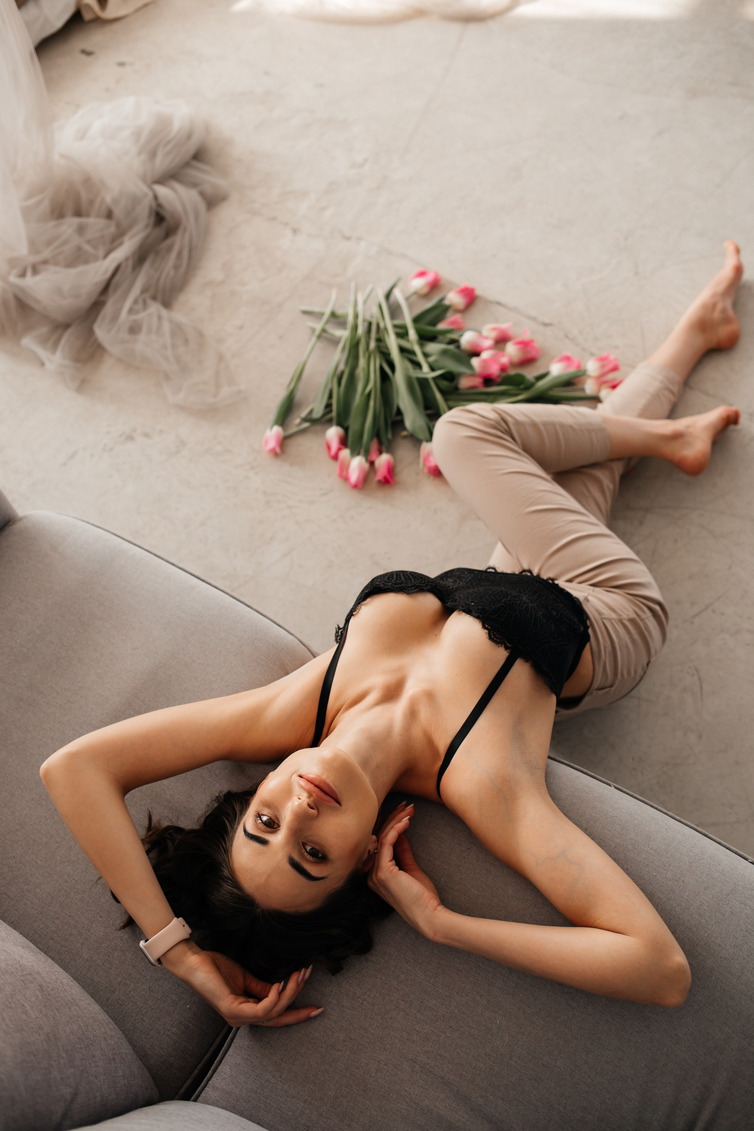 Виктория. Свадебный и семейный фотограф СПБ