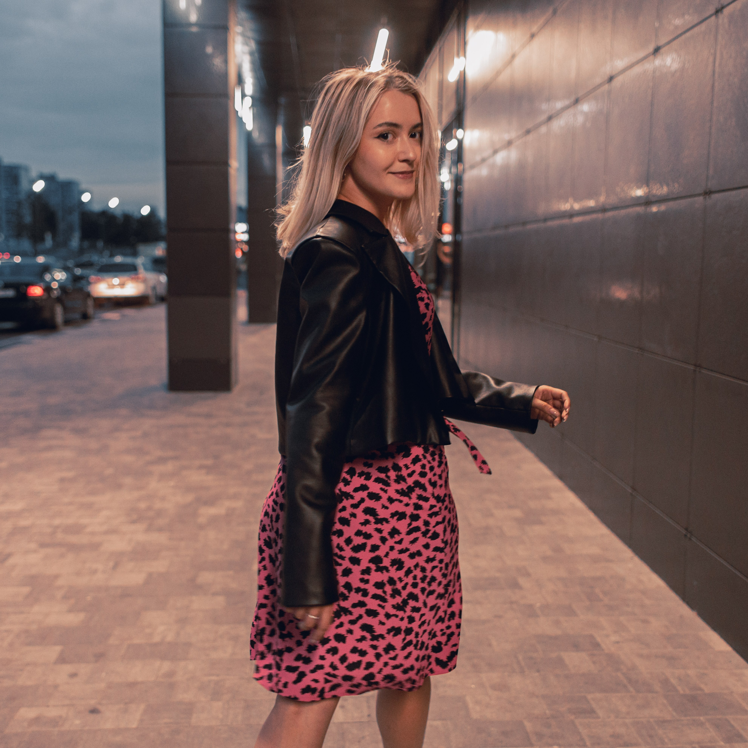 Портретная и индивидуальная съёмка. Фотограф Анатолий Ведерников