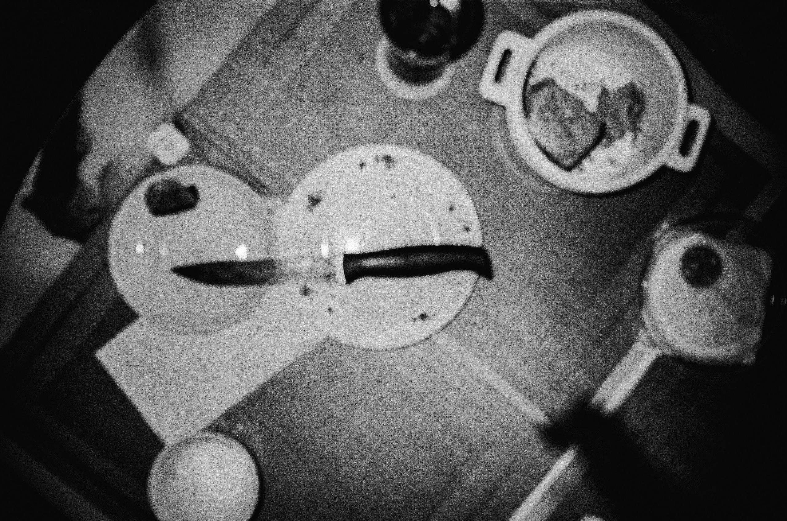 Плёнка 35/120мм. Katya Medvedeva