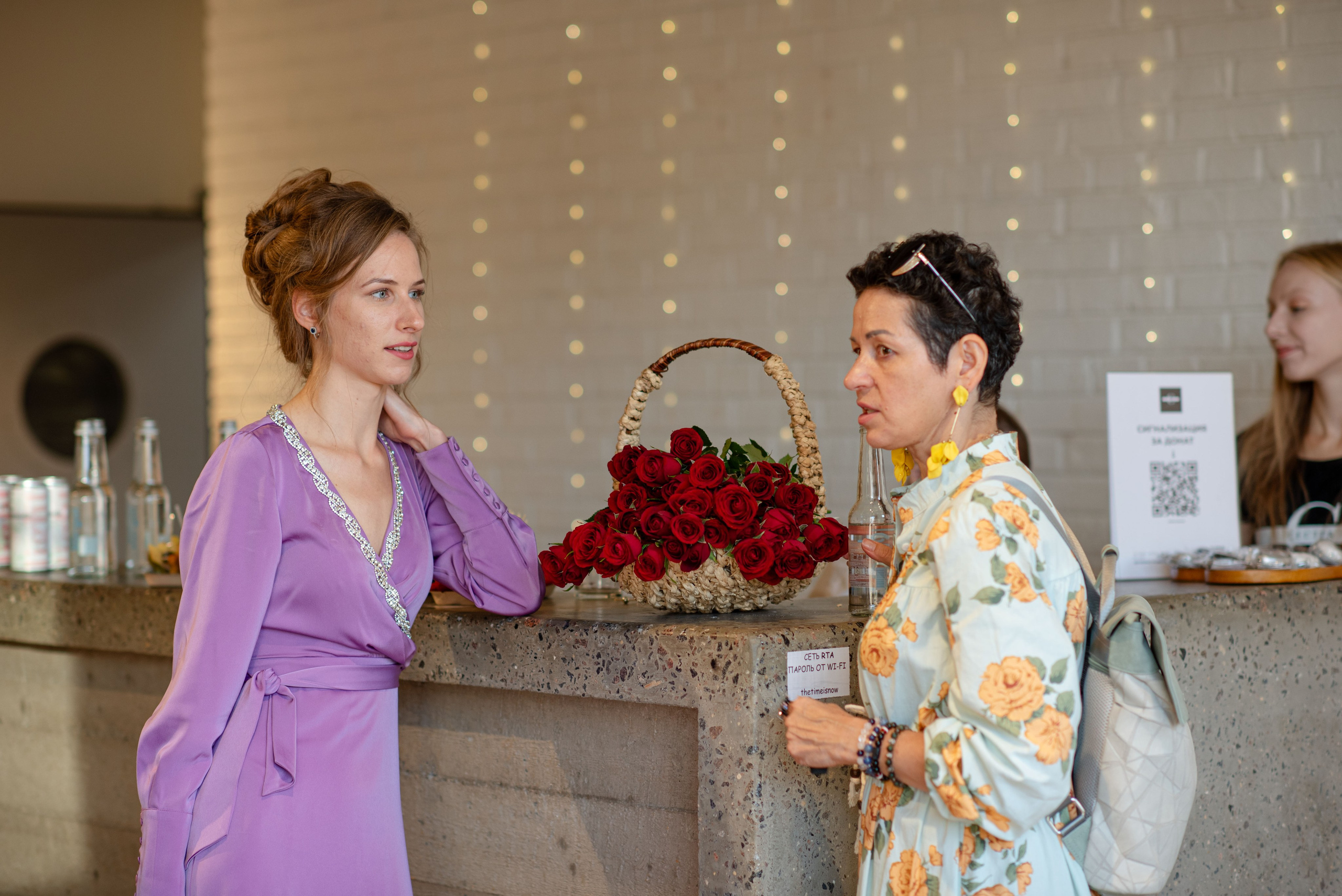 Проект GB. Фотограф в Москве