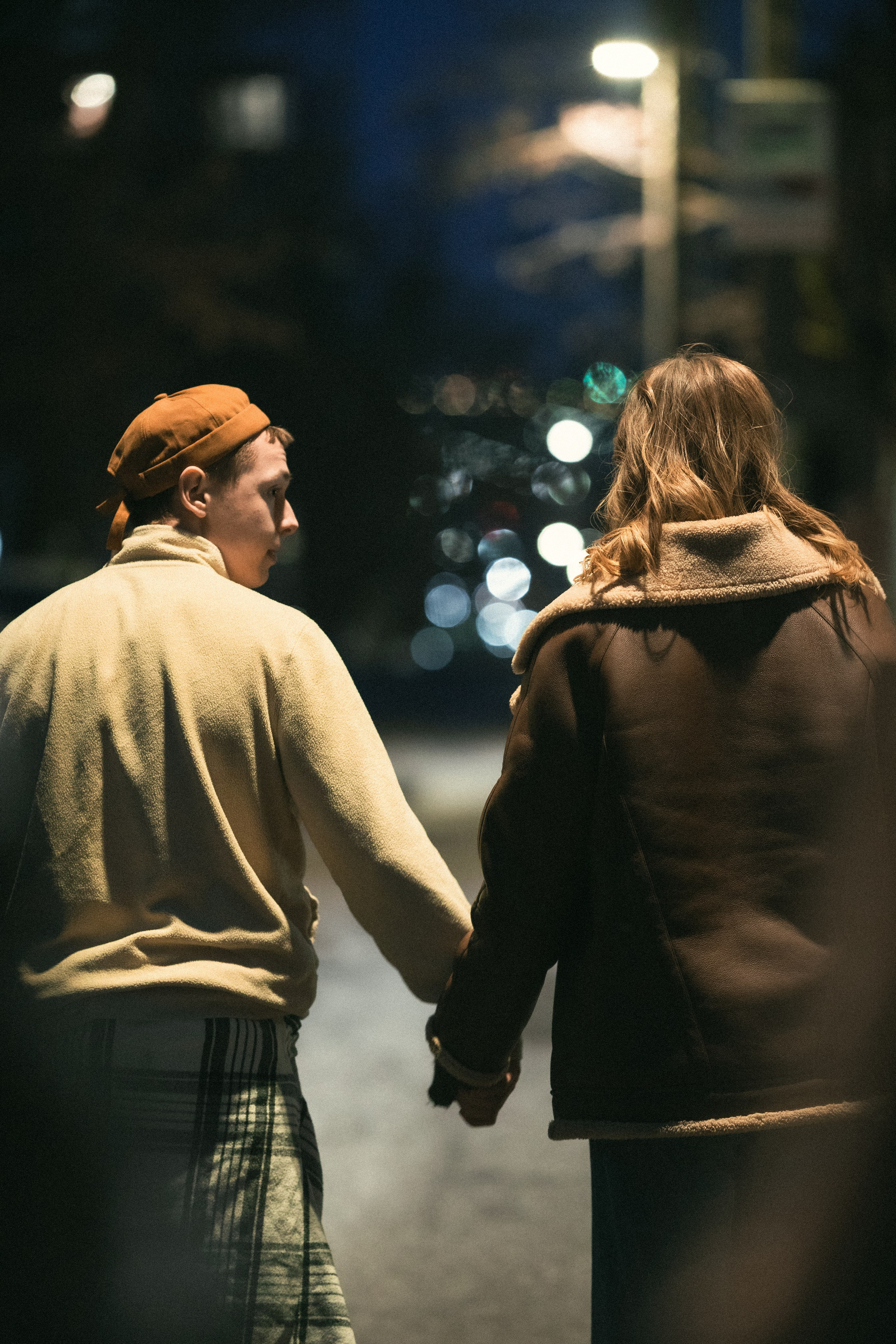 Love story. Главная