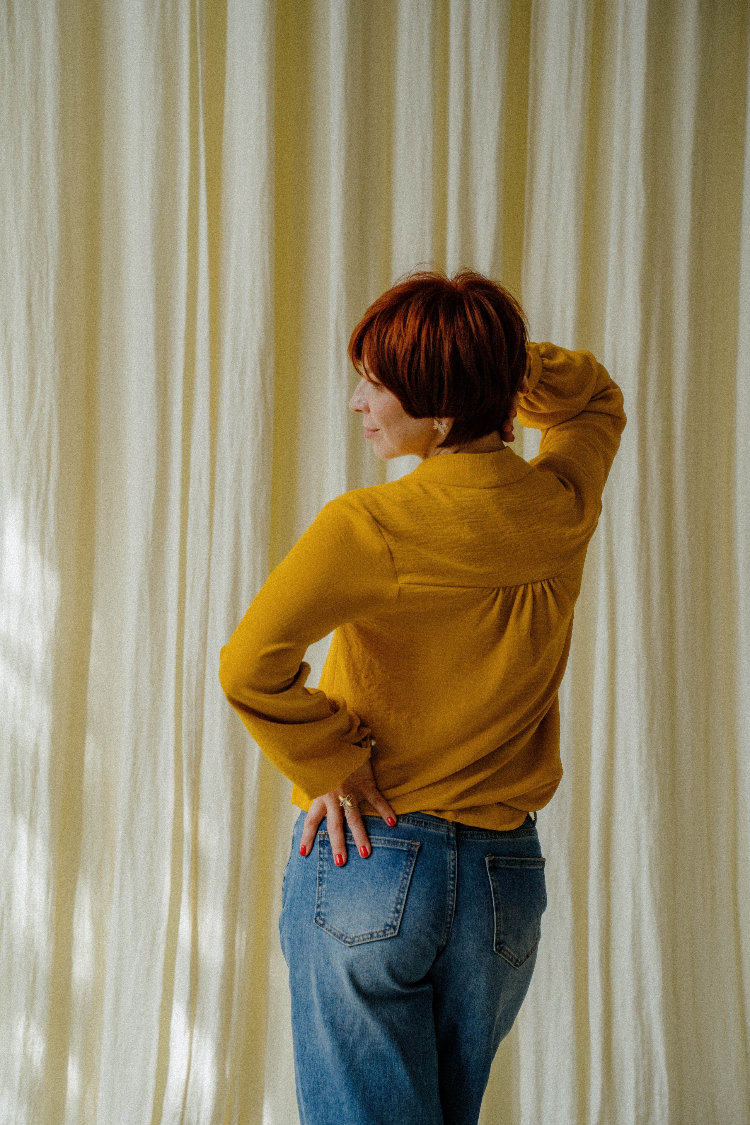 Валентина. Фотограф в Санкт-Петербурге Полковникова Юлия