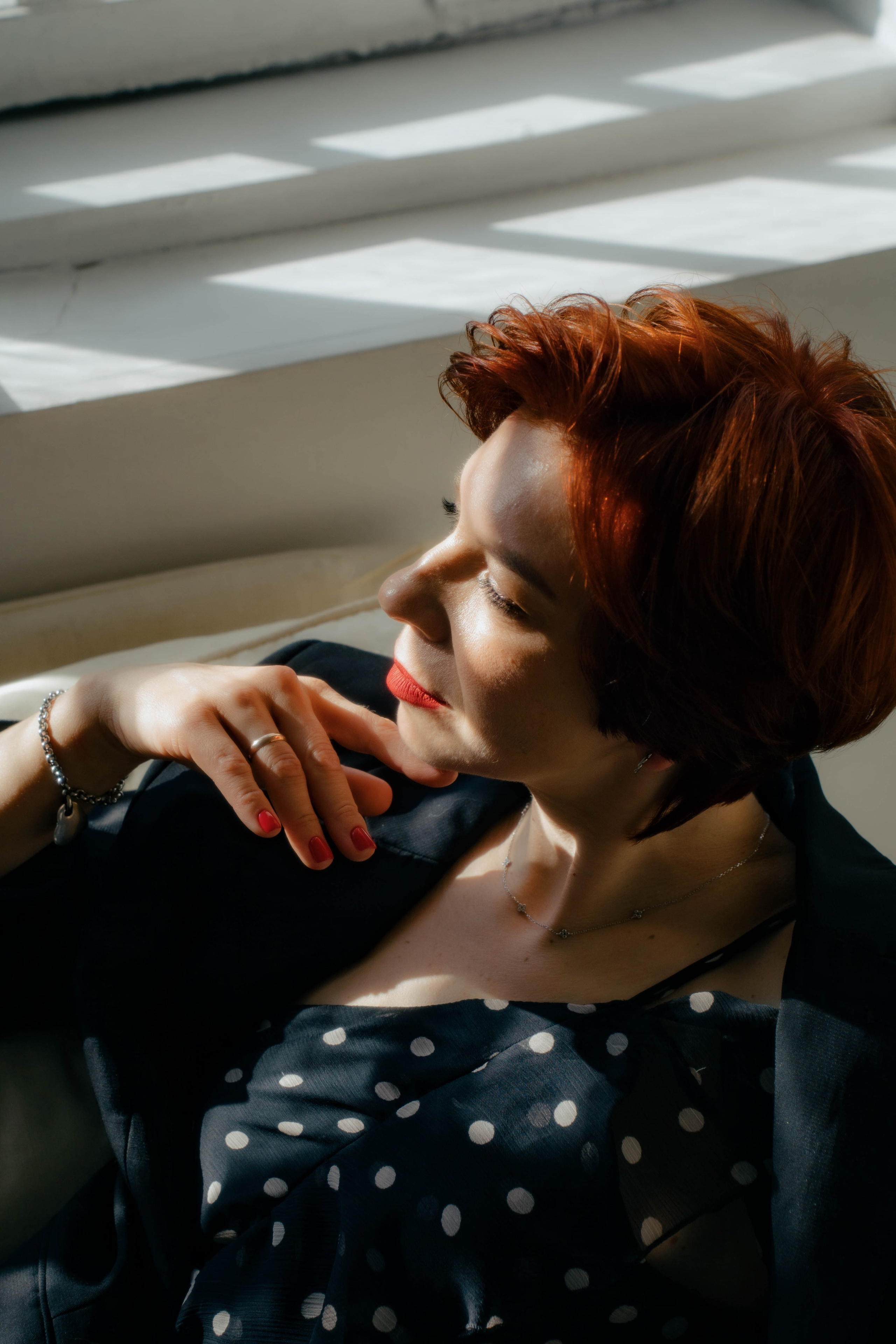 Валентина. Фотограф в Санкт-Петербурге Полковникова Юлия