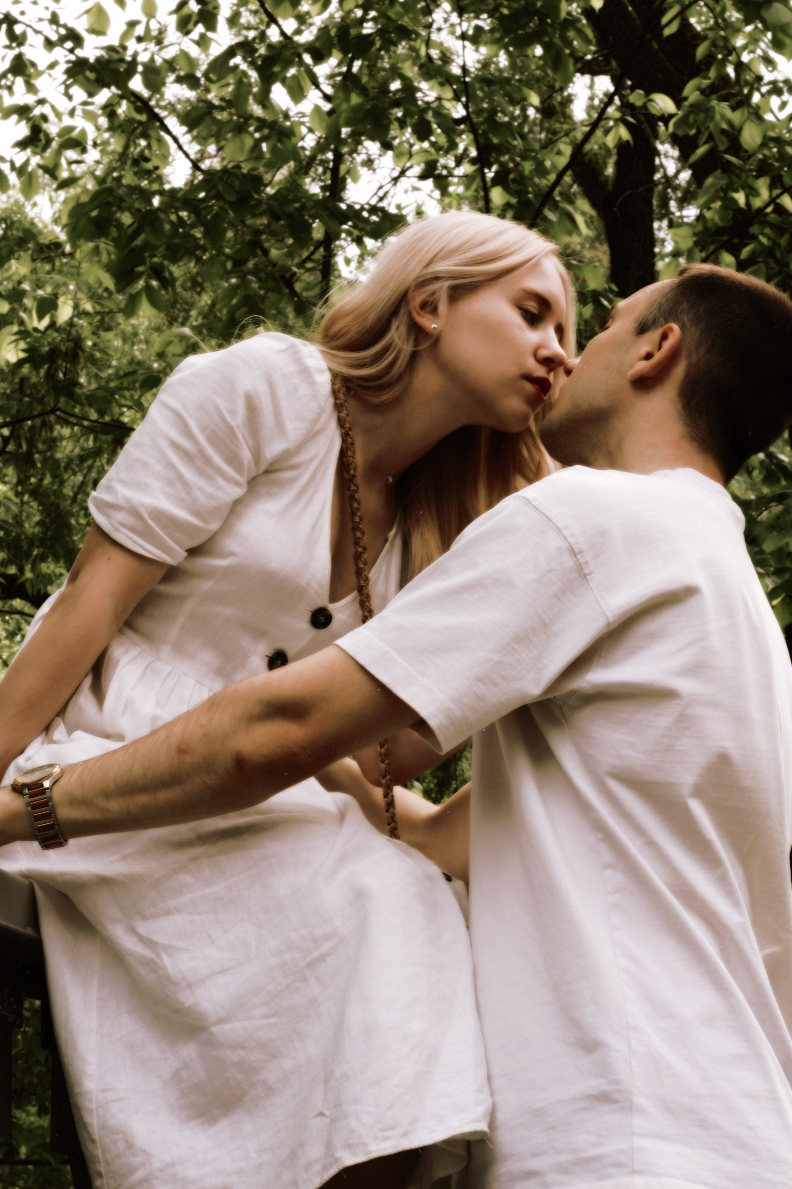 Nastya & Victor. Кристина Кутько • фотограф Новосибирск