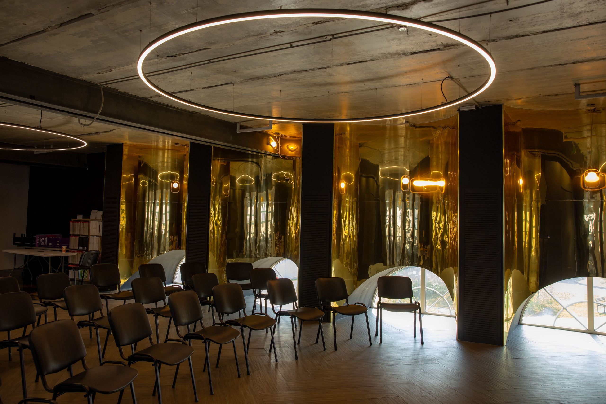 Выставка Espero Moscow Filati Week. Фотограф Москва