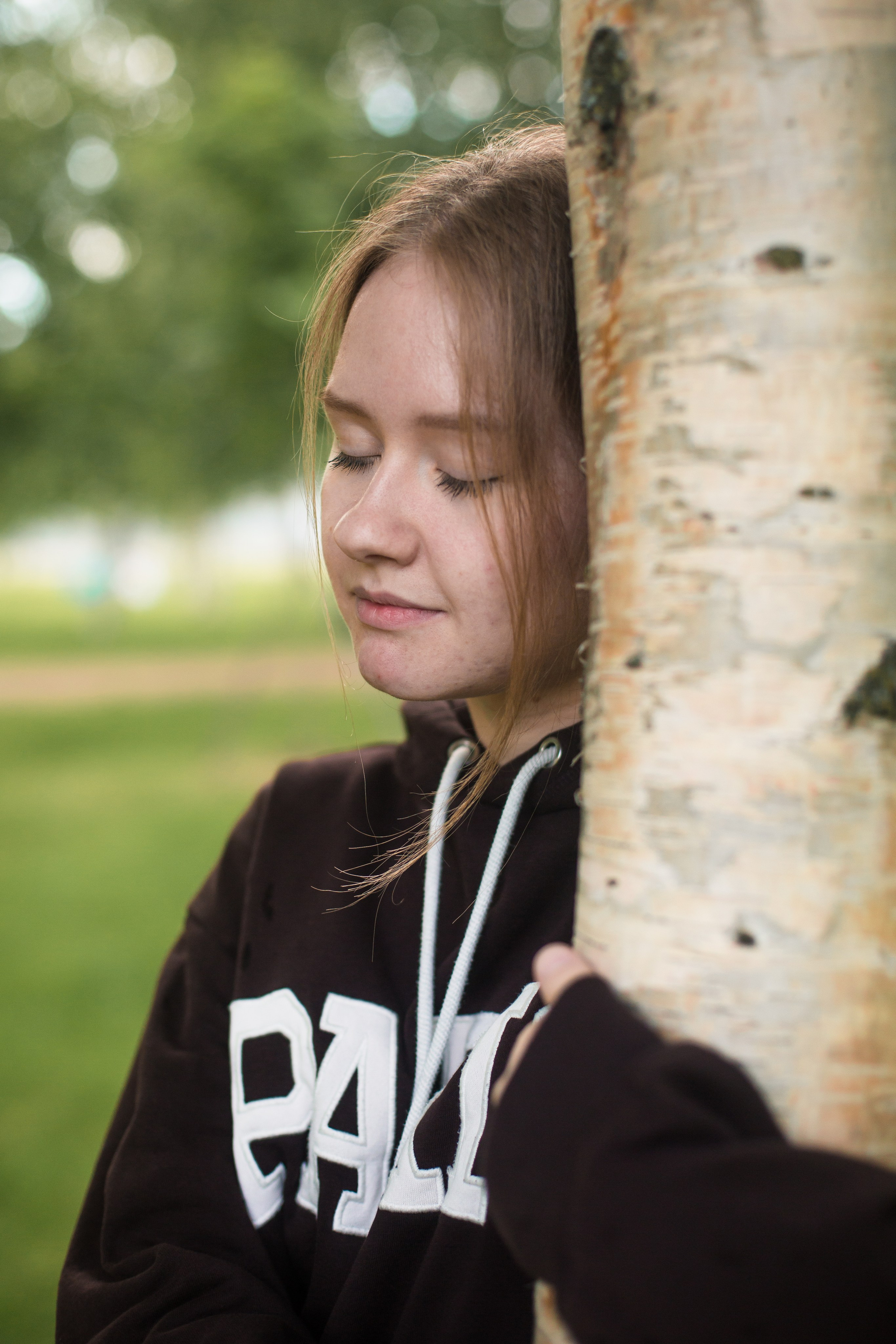 Владлен и Нися. Фотограф в Петербурге