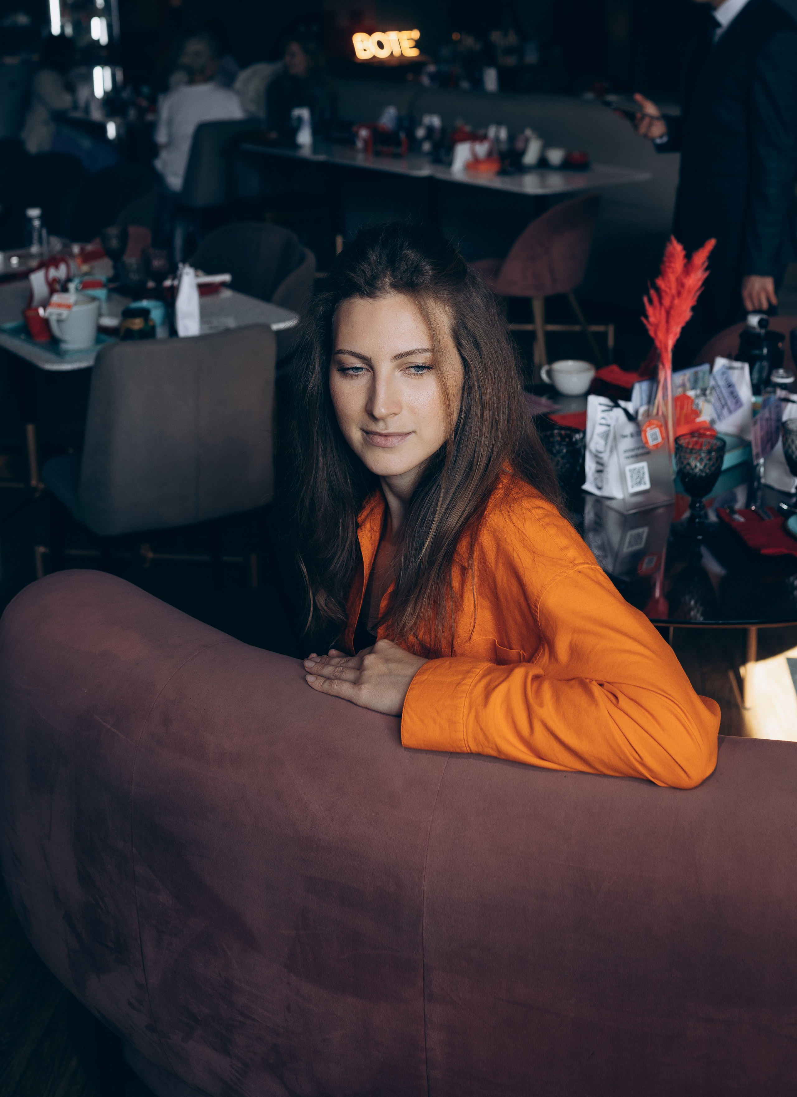 Связи 2023. Фотограф в Челябинске Снежана Резниченко