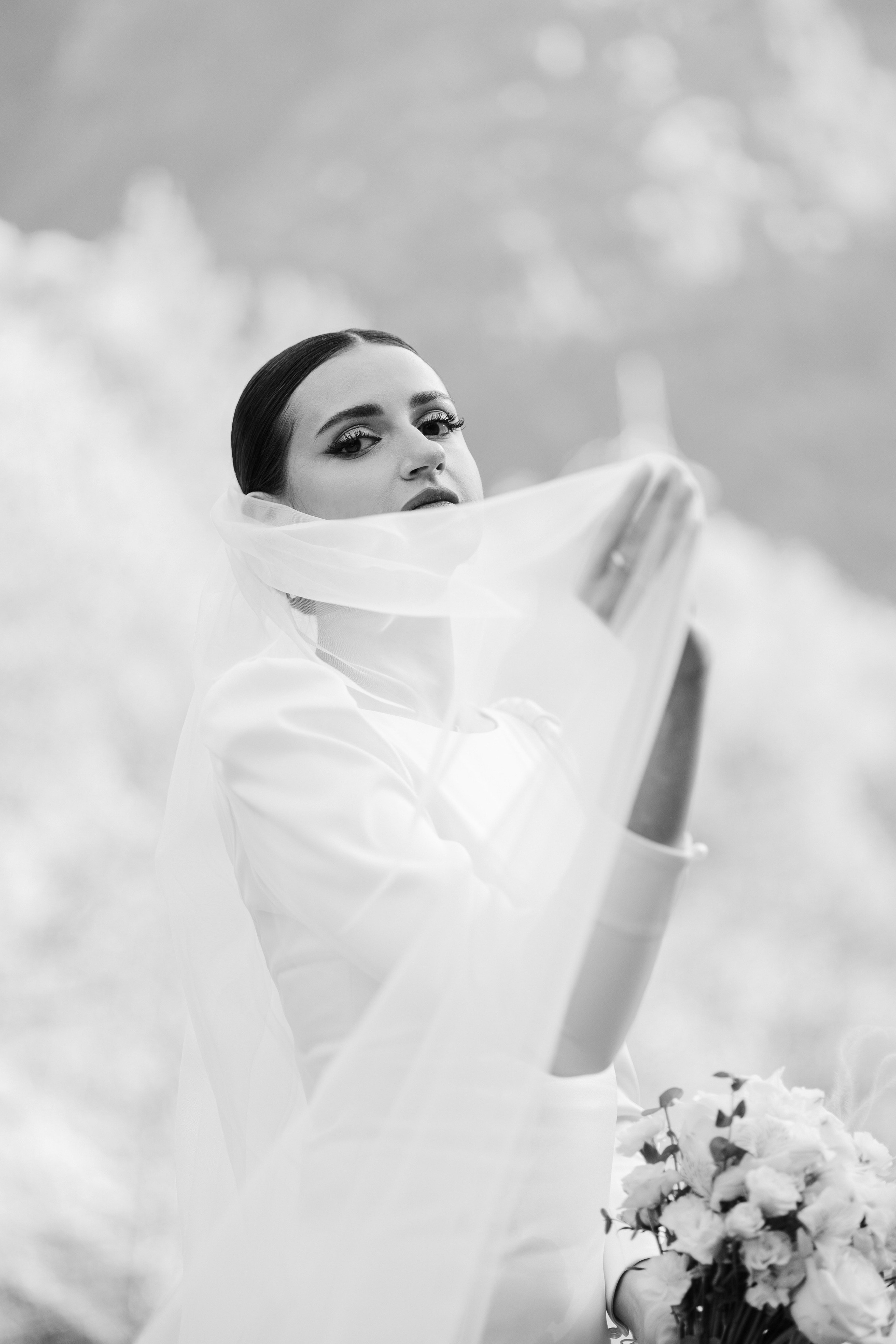 Портфолио. Портретный и свадебный фотограф