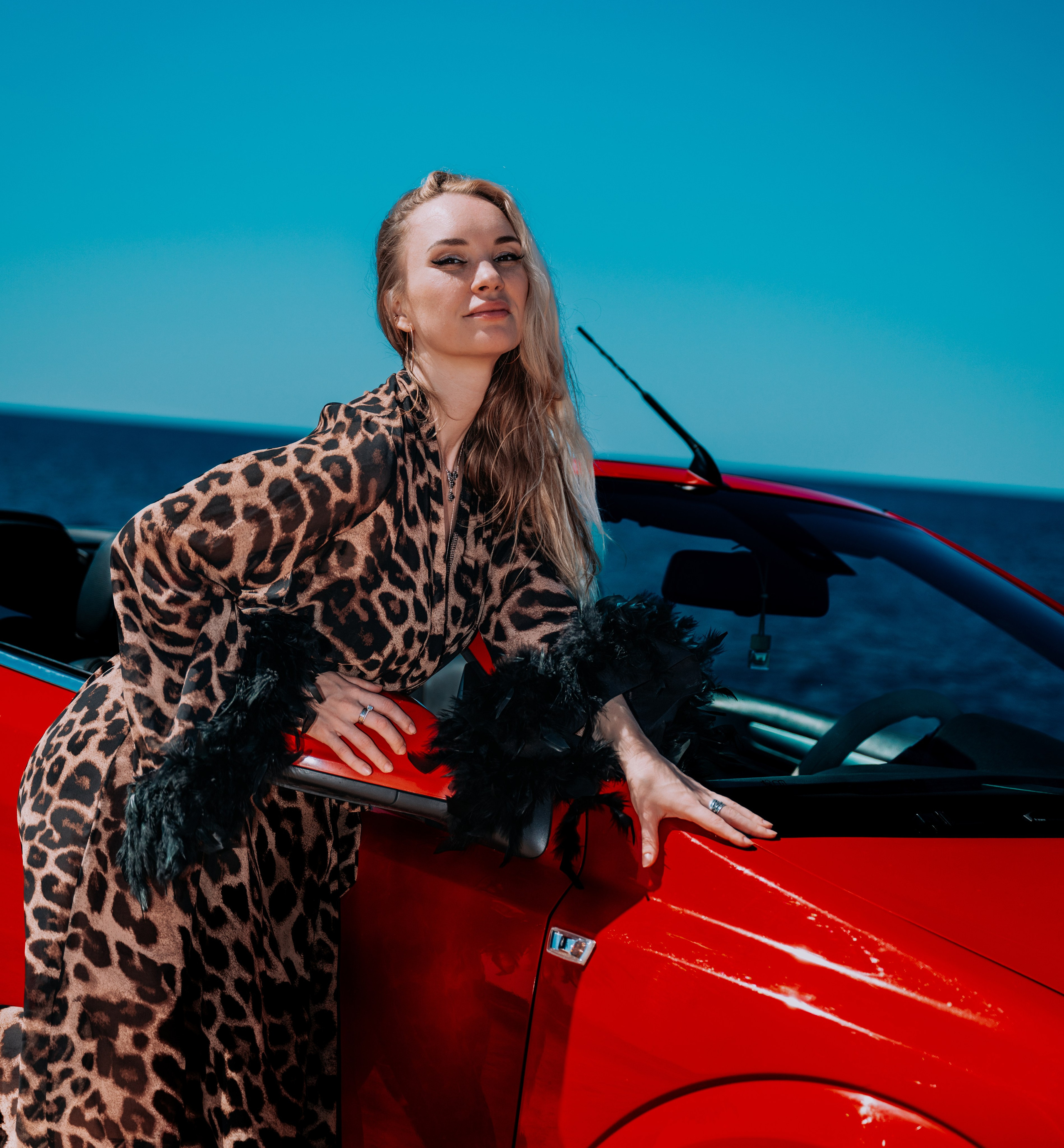 Выездные и прогулочные фотосессии. Морские, Street. Студийный и свадебный фотограф и видеограф в Севастополе — Юлия Макаренко