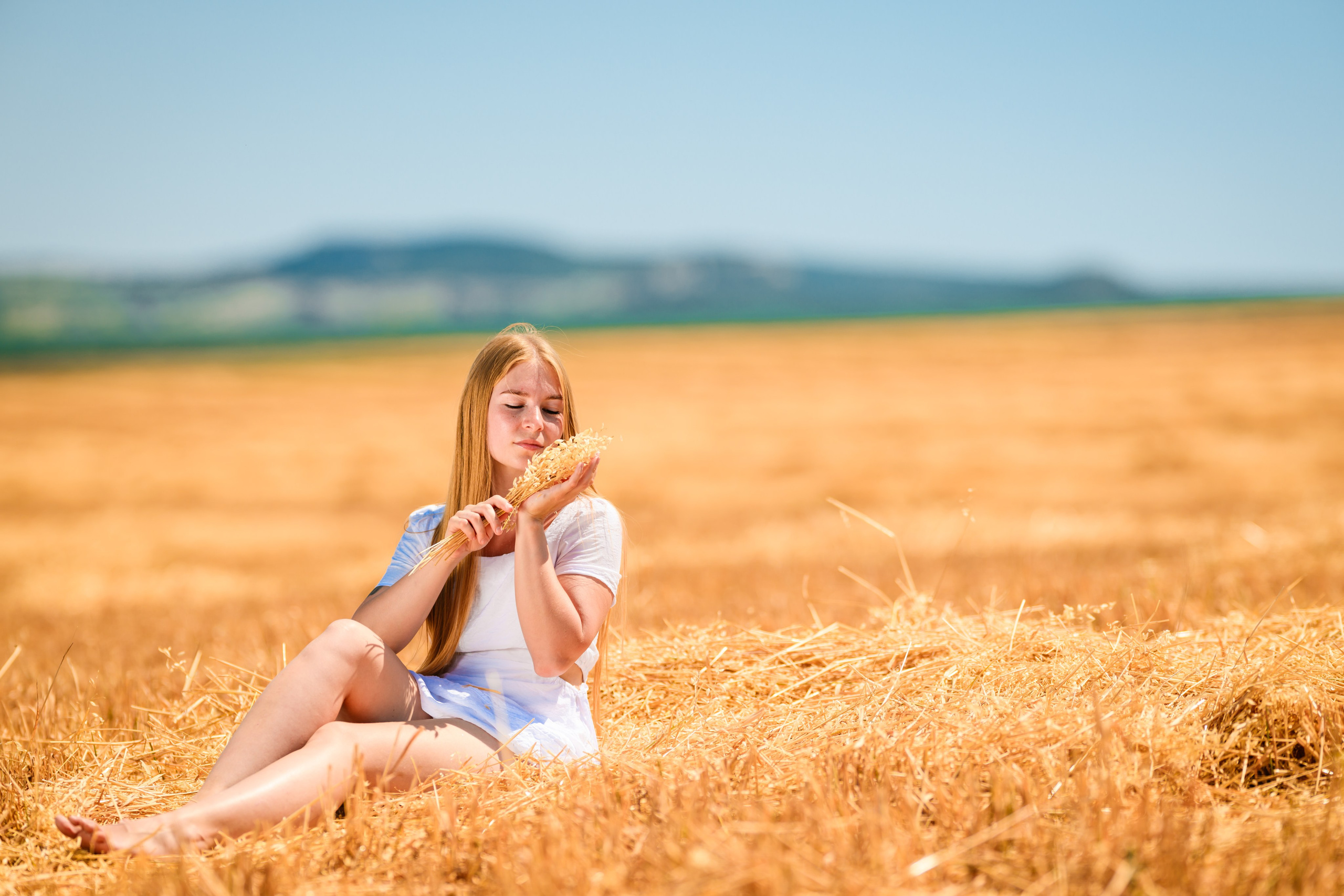 Выездные и прогулочные фотосессии. Морские, Street. Студийный и свадебный фотограф и видеограф в Севастополе — Юлия Макаренко