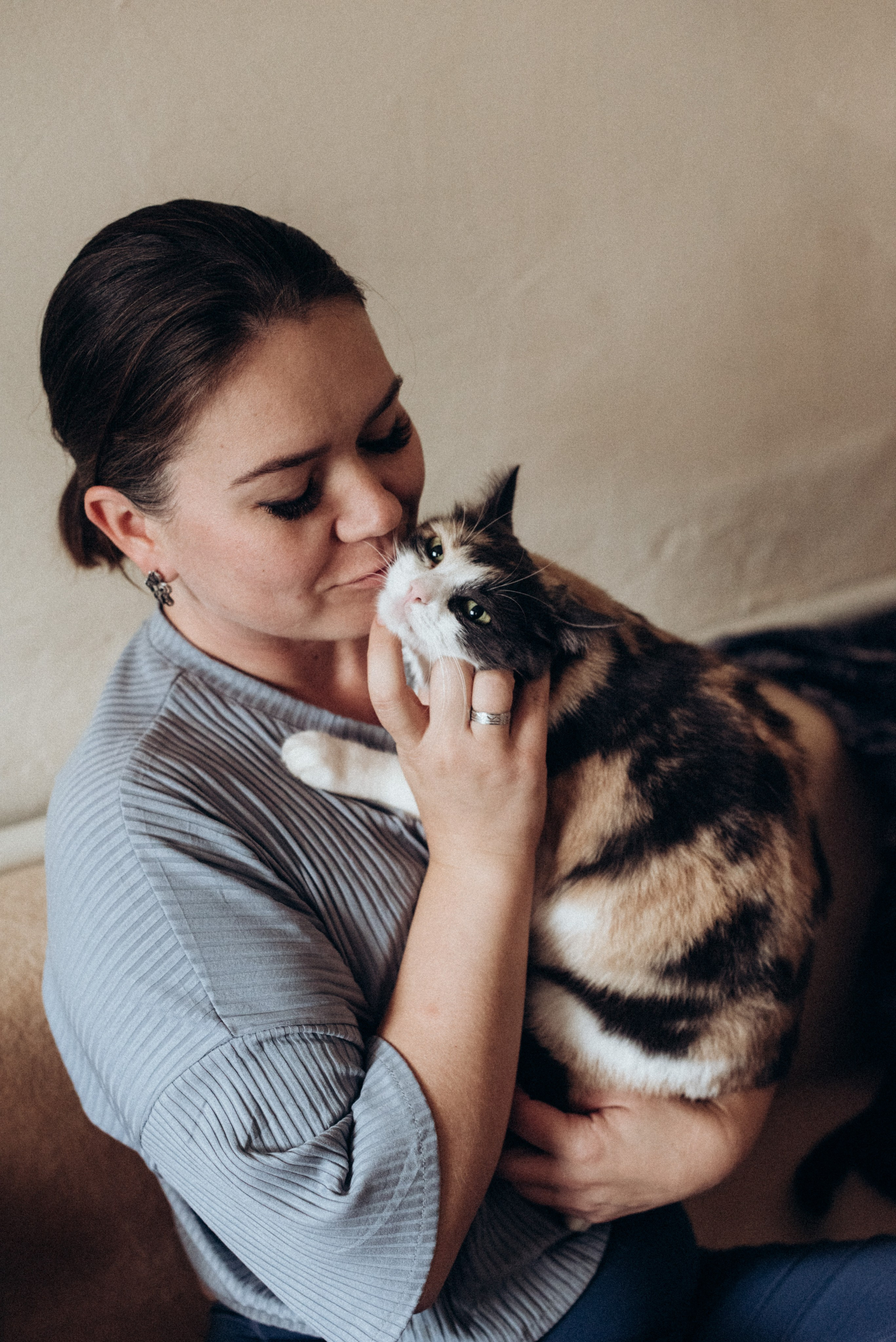 ХВОСТАТЫЕ. Дом обретенный. Детский и семейный фотограф выпускной альбом Приморско-Ахтарск
