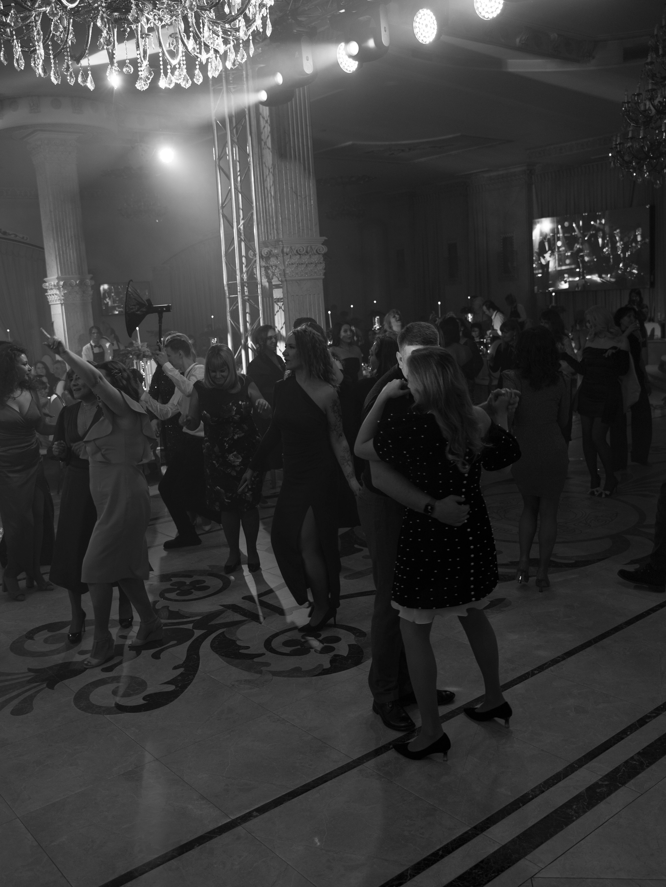 Корпоратив Основа. Свадебный фотограф