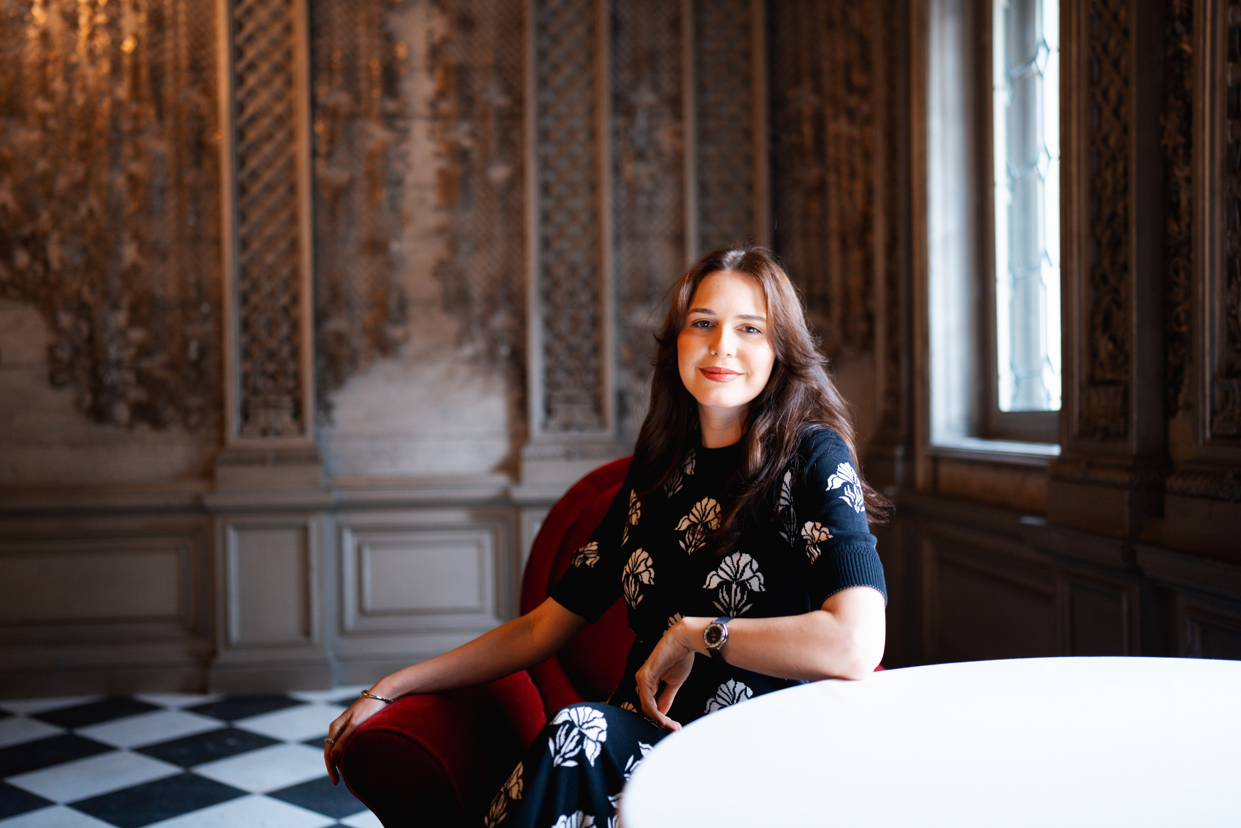 Турандот. Свадебный фотограф в Москве Кристина Чехова