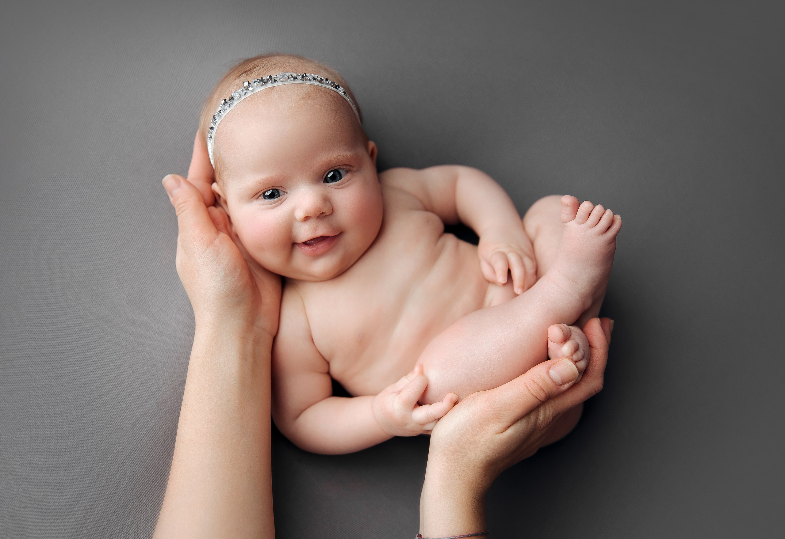 Малыши 3 мес +. Фотограф беременности, новорожденных Москва. годики под ключ