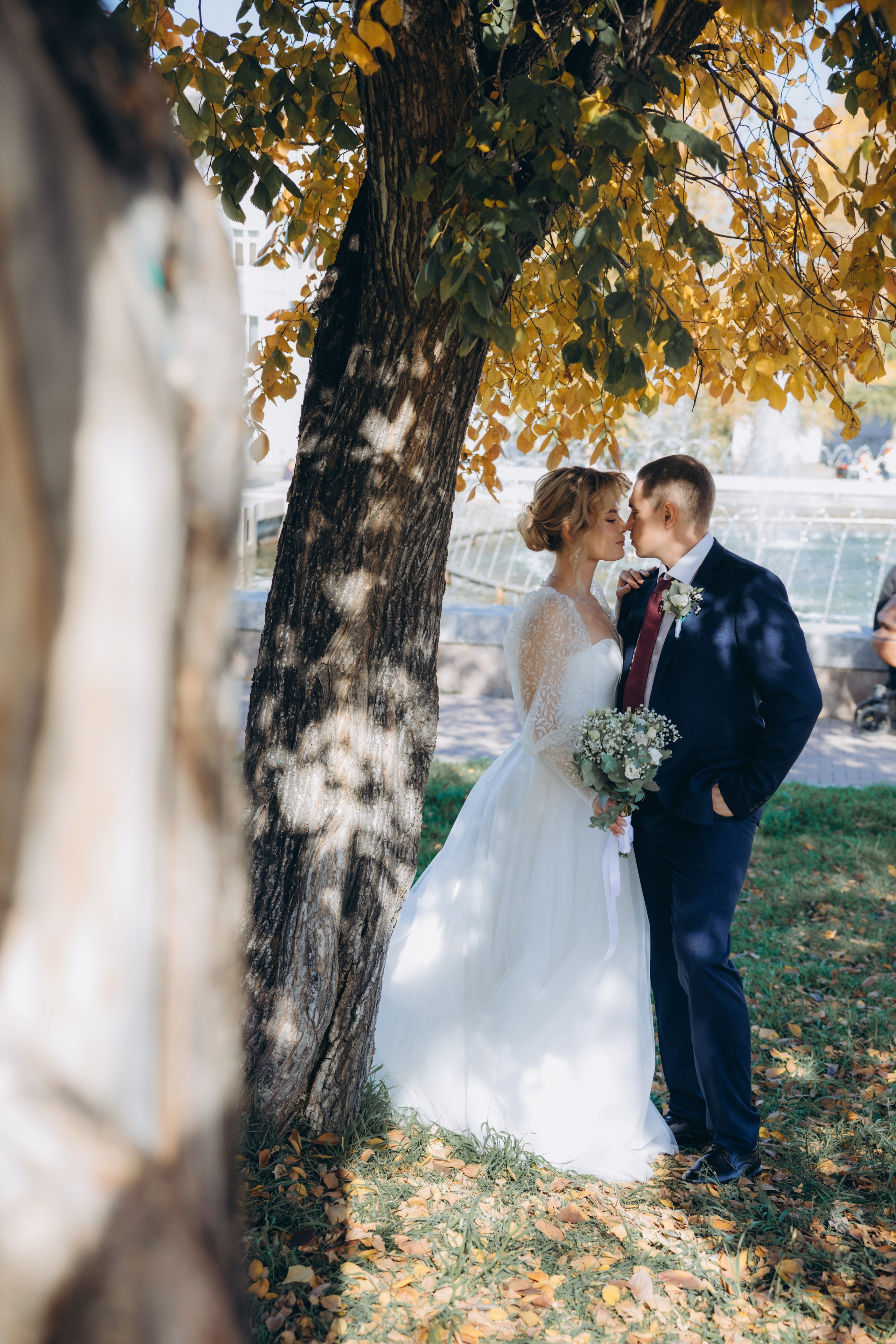 Wedding Day. Свадебный, семейный фотограф в Иркутске Светлана Макаричева