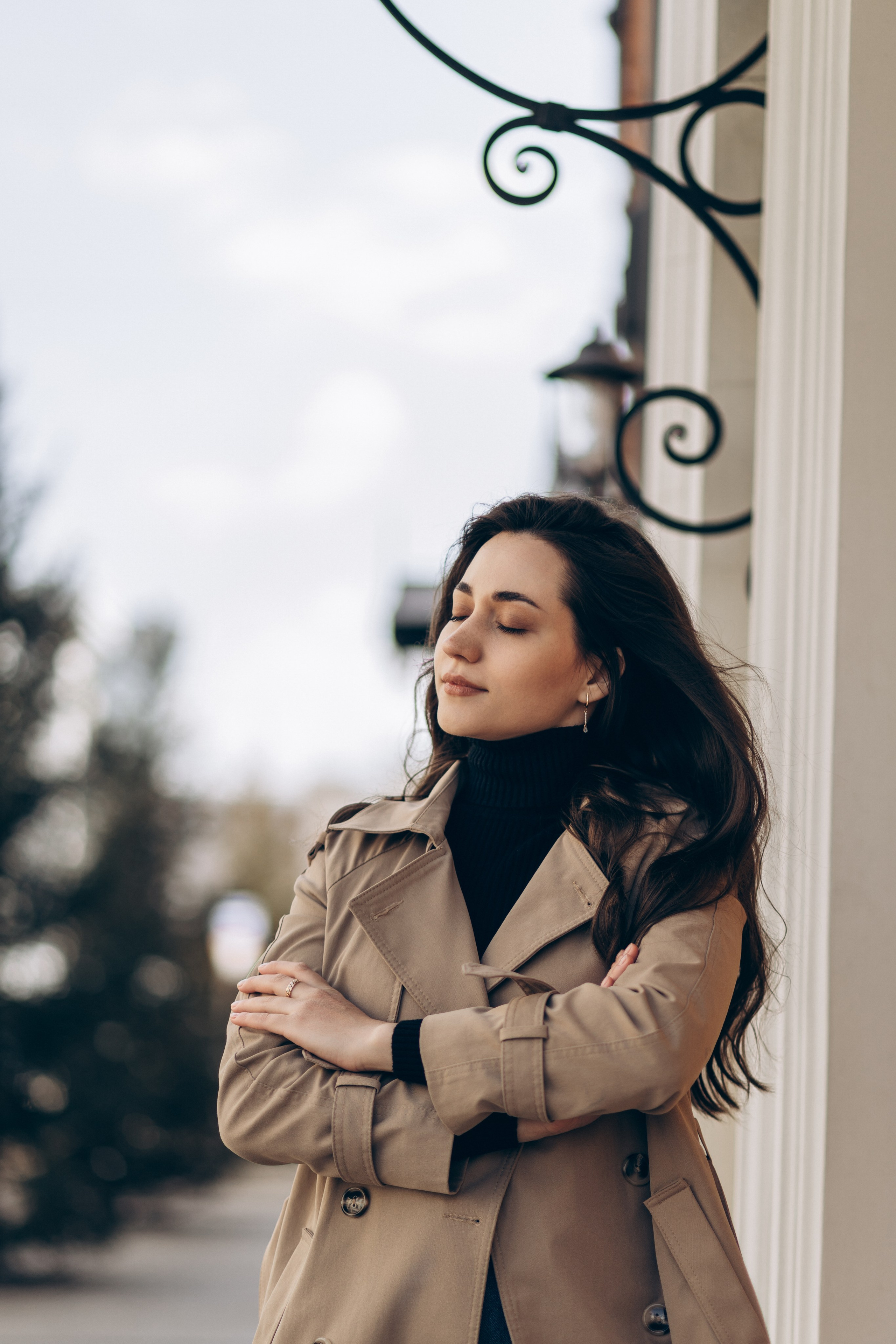 Прогулки. Свадебный, семейный фотограф в Иркутске Светлана Макаричева