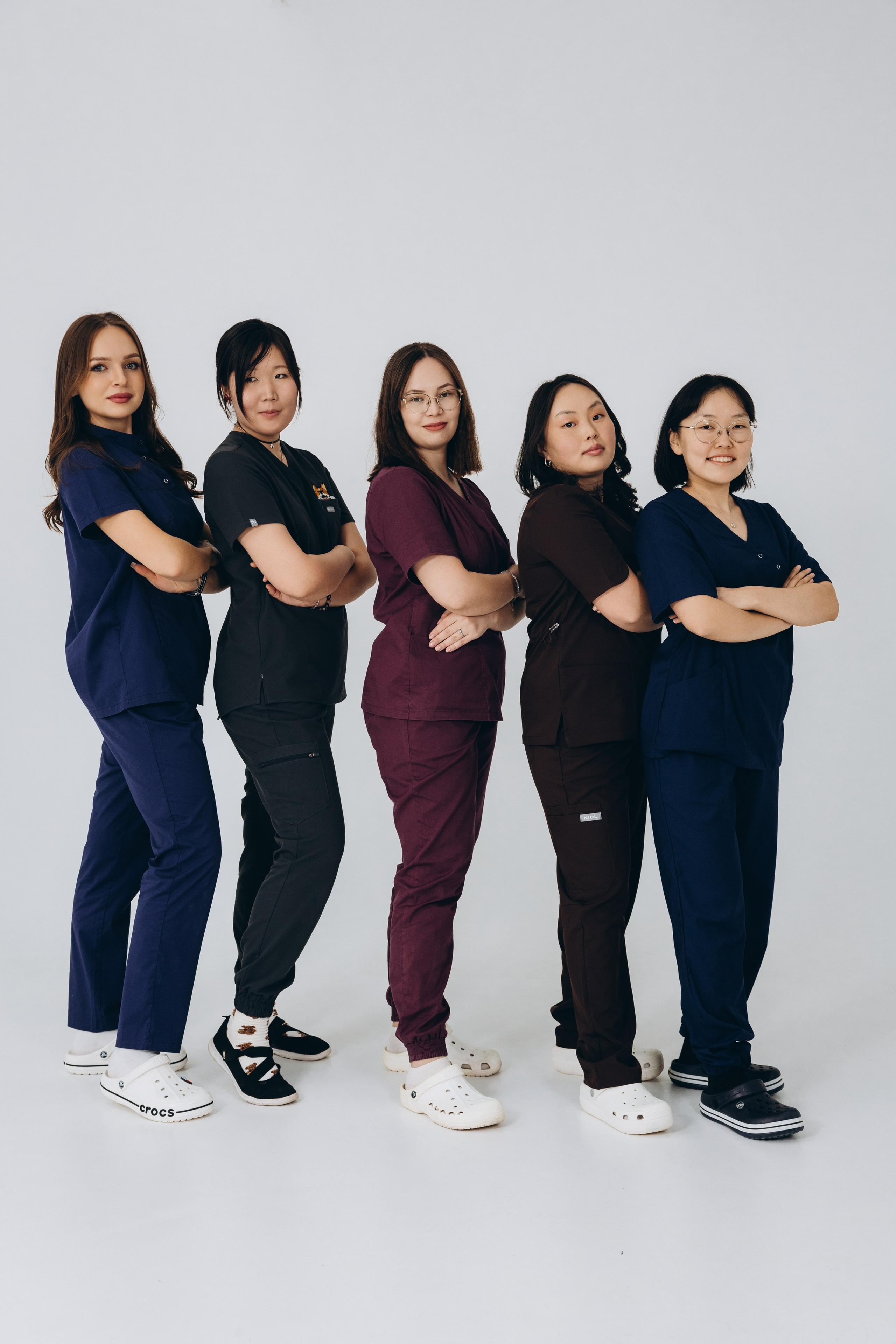 Съёмка для выпускников меда. Свадебный, семейный фотограф в Иркутске Светлана Макаричева