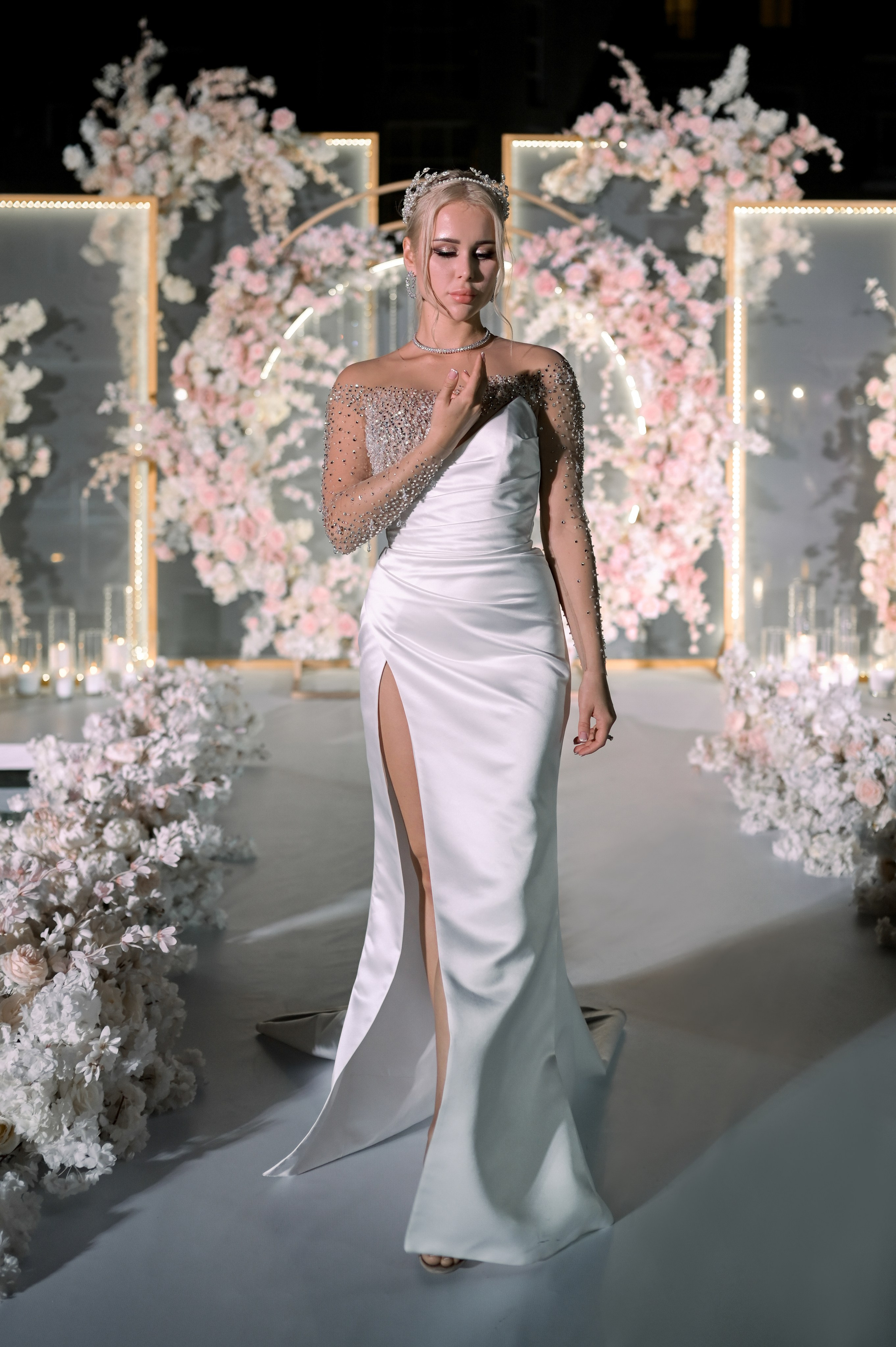 Ахтем и Анастасия. Евпатория. Свадебный фотограф. Крым и дальше!