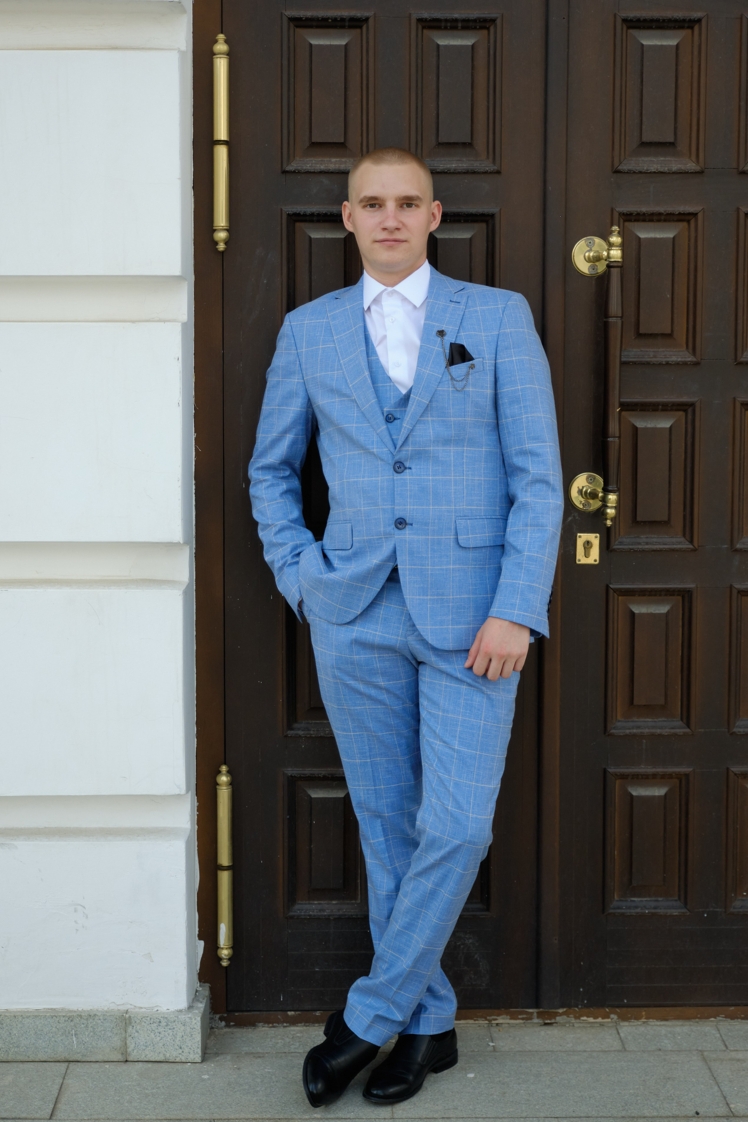 Ирина & Кирилл. Фотограф в Самаре Татьяна Дубаносова