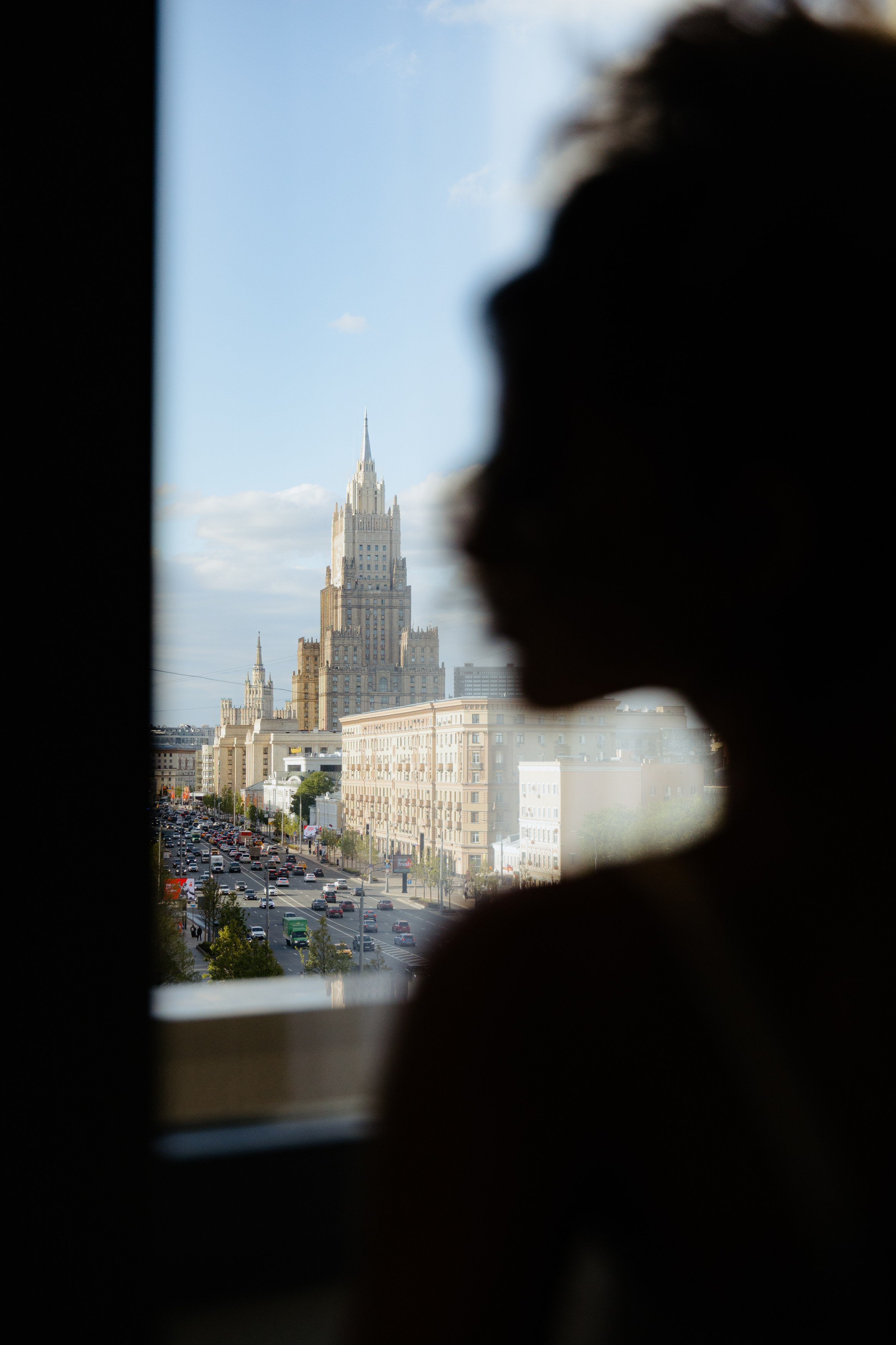 L&A. Фотограф в Москве Гришин Леонид