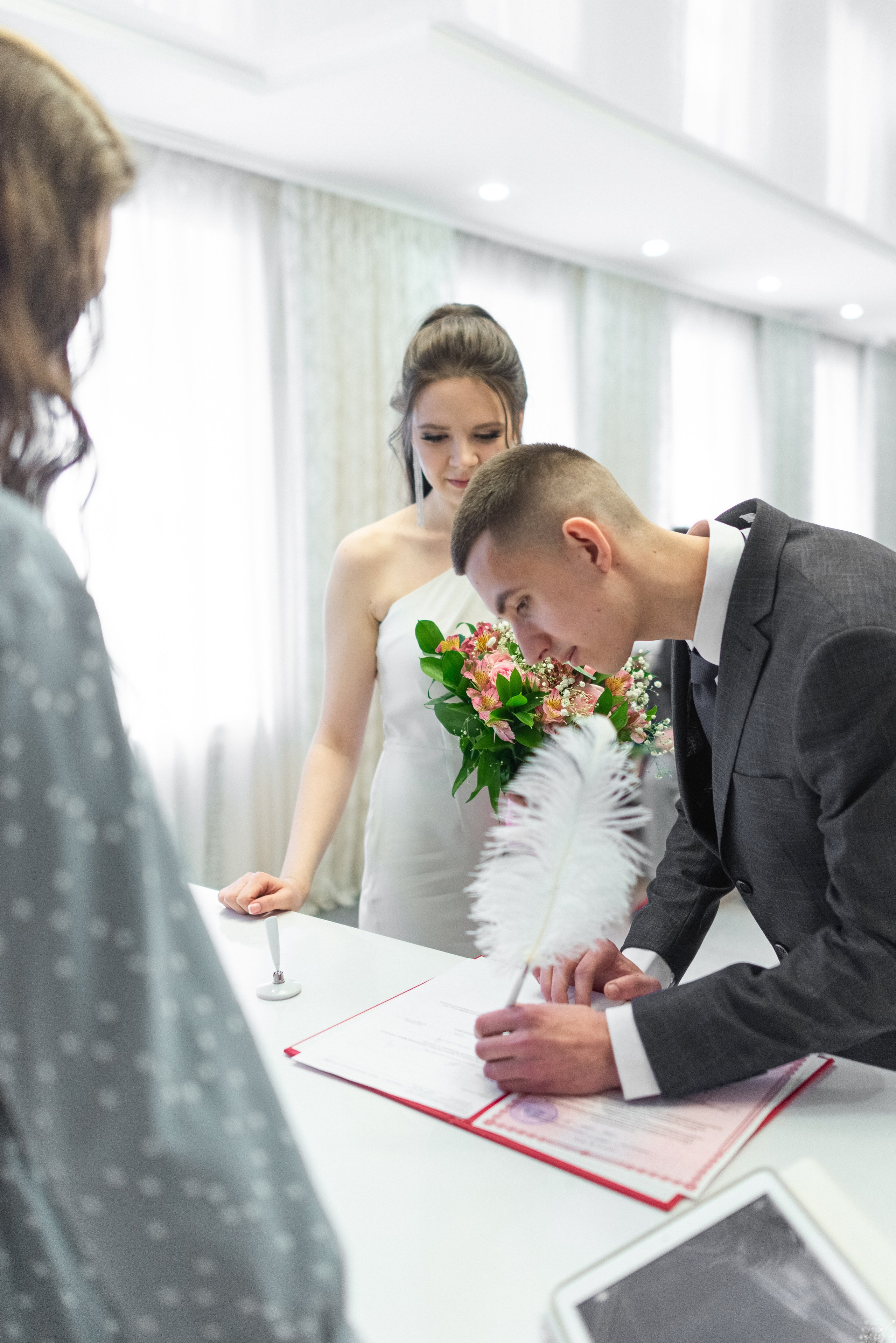 Регистрация. Творческий фотограф Сургут/Москва (портреты, свадьбы, lovestory…)