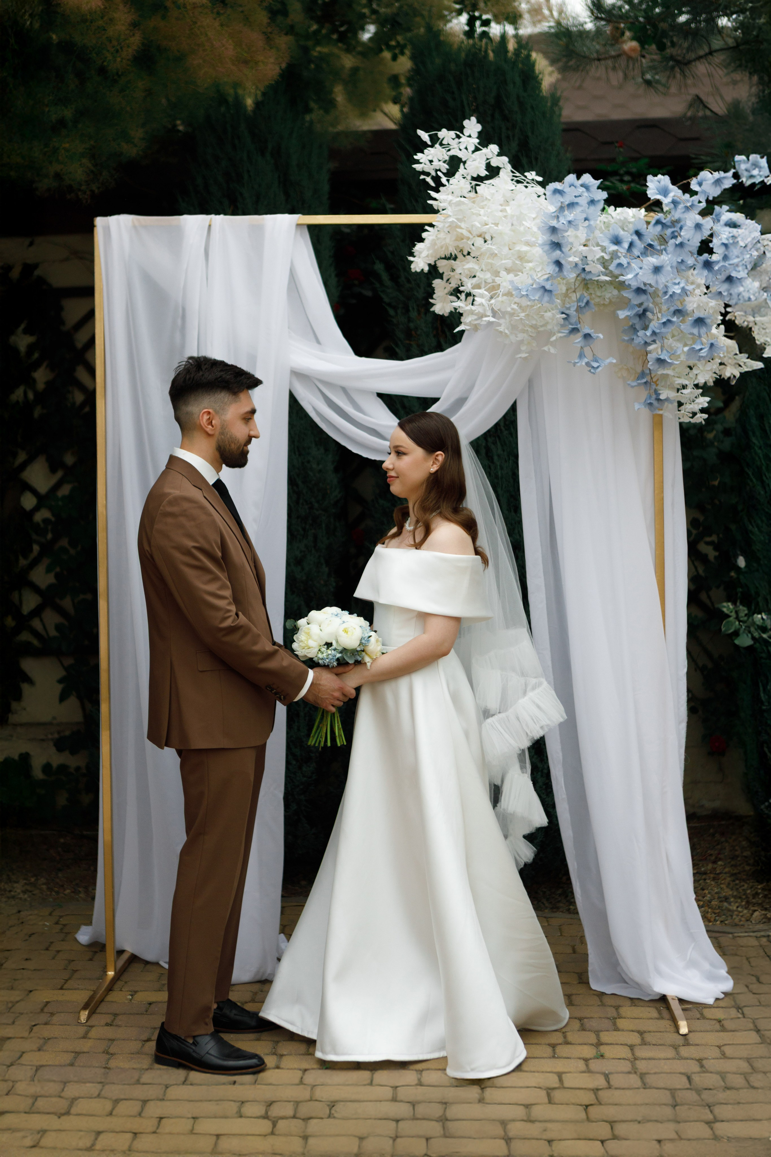 Свадебный фотограф в Ростове-на-Дону — Свадьба Анатолия и Екатерины. Свадебный фотограф Ростов на Дону / Таганрог — Усачева Анастасия