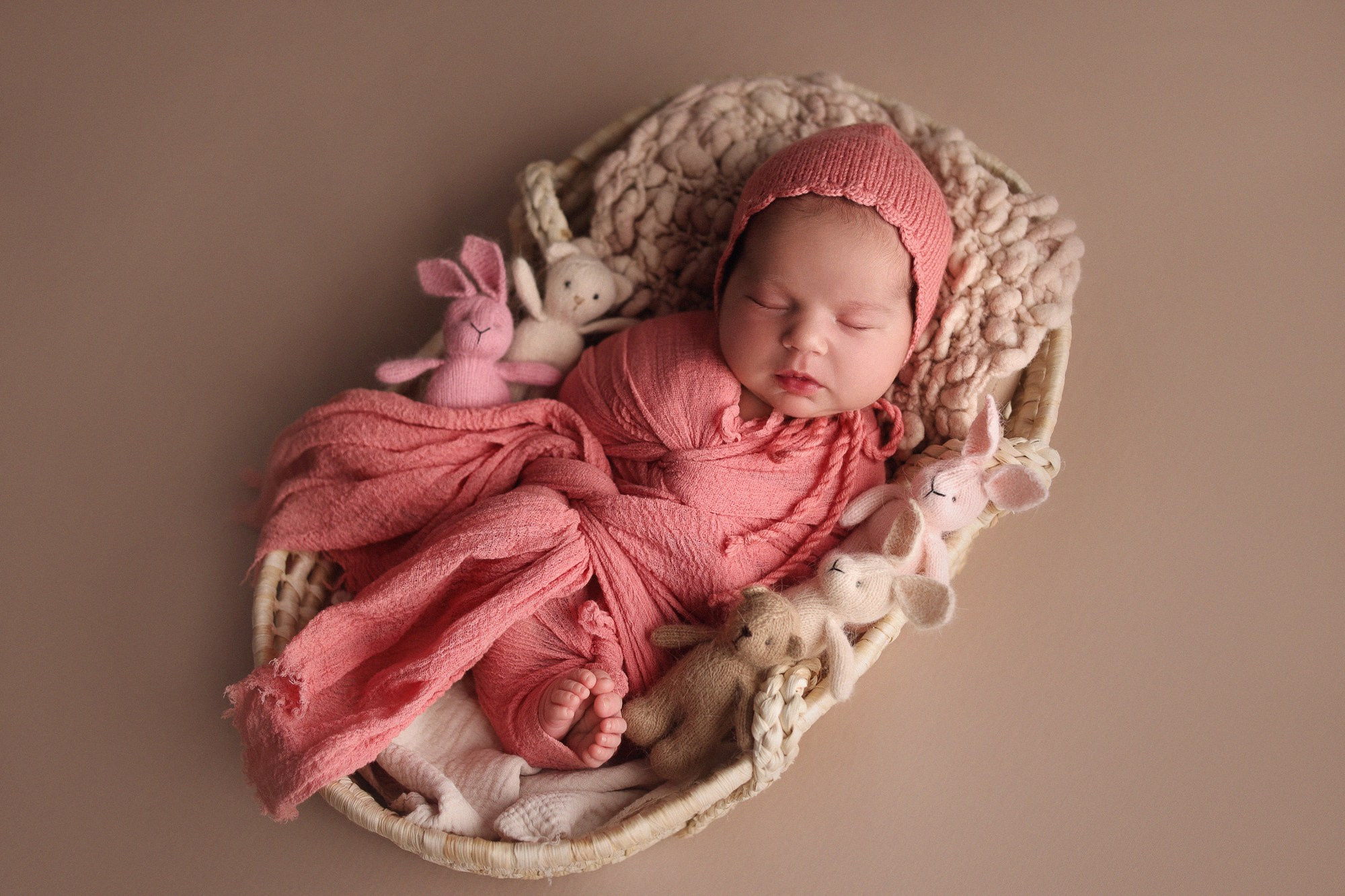 Новорожденные. Семейный фотограф и фотограф новорожденных в Санкт-Петербурге Алевтина