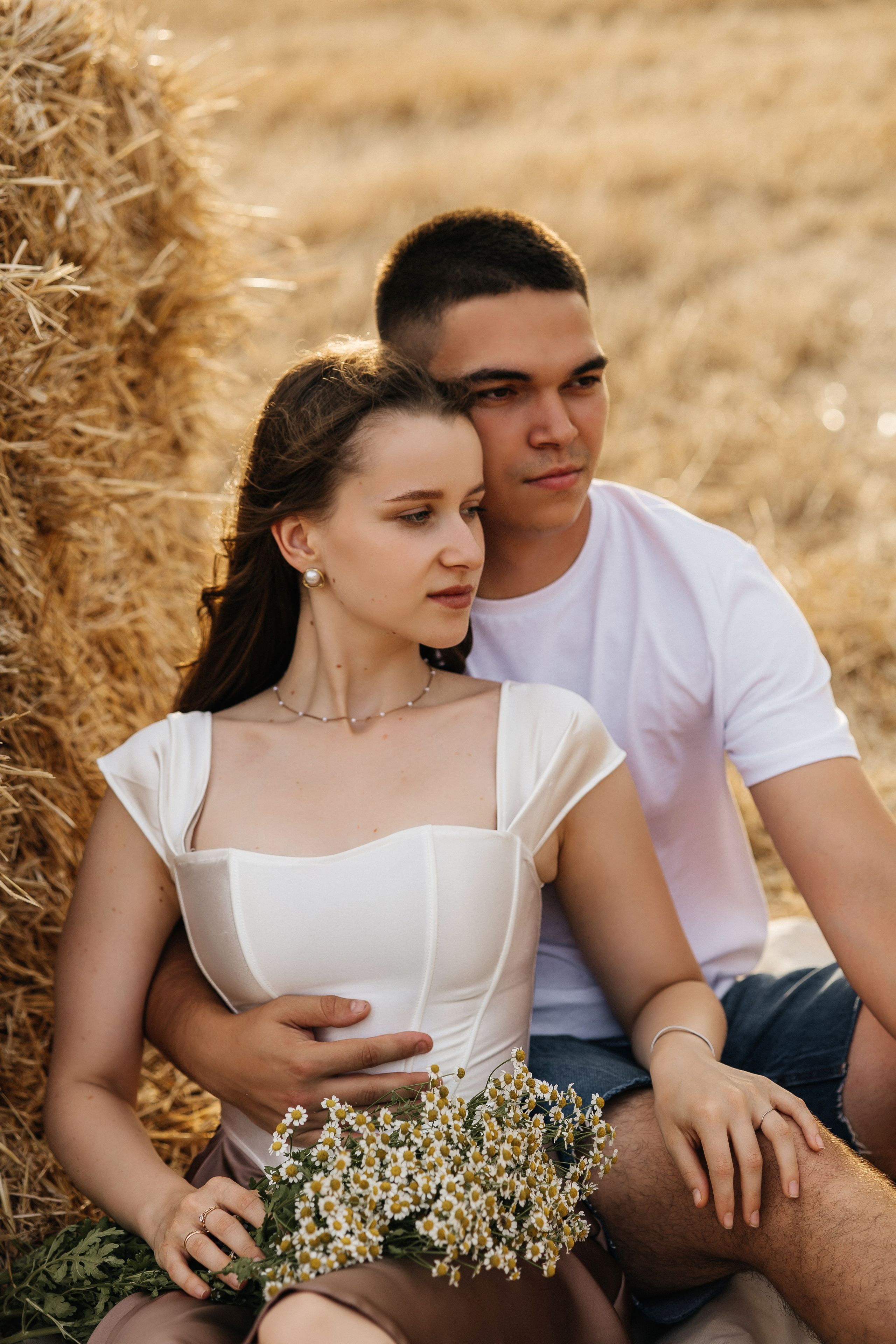 Лавстори. Семейный фотограф Клименко Дарья в станице Ленинградская