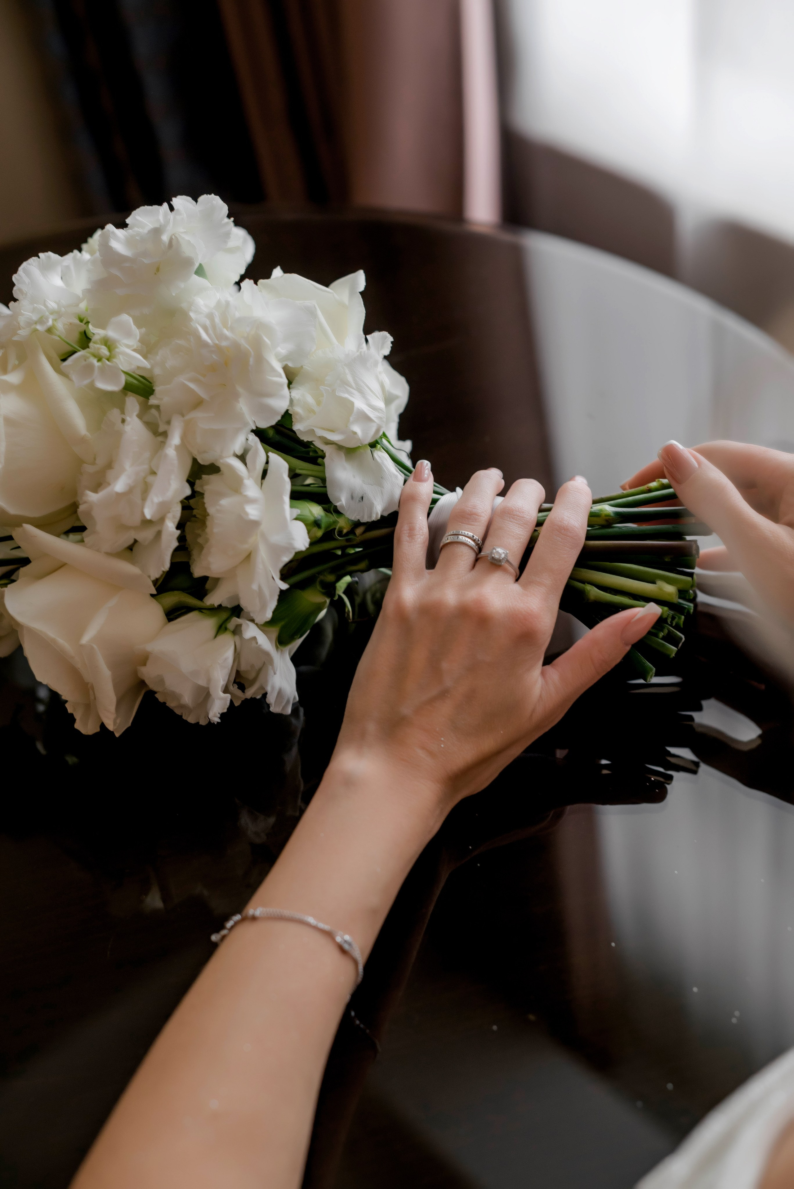 Мы нашли друг друга. Свадебный и семейный фотограф в Новосибирске, Санкт-Петербурге, Москве