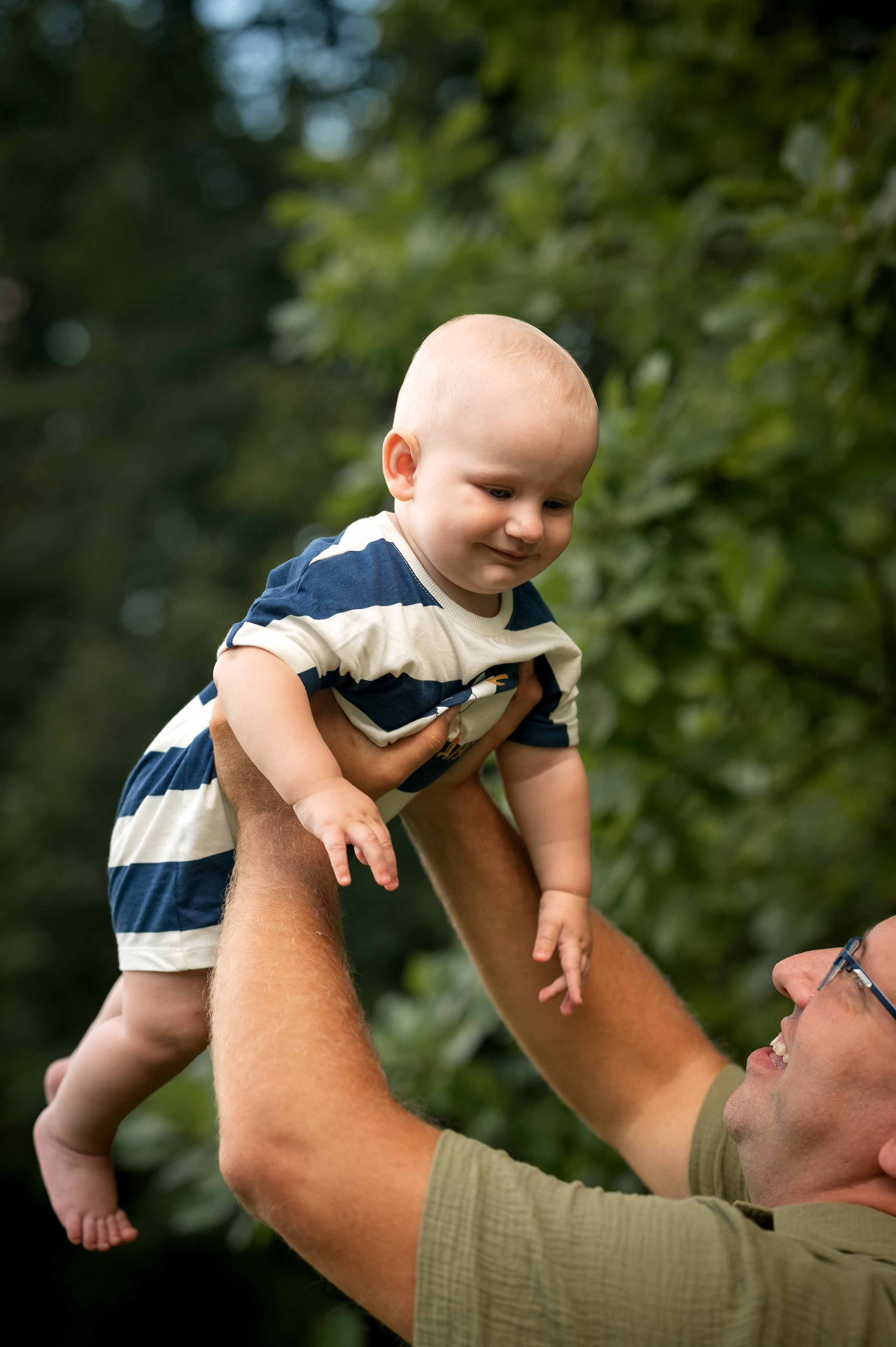 Красивые фотографии малышей и их одителей. Фотограф новорождённых, семейный, школьный в городе Калуге Евгения