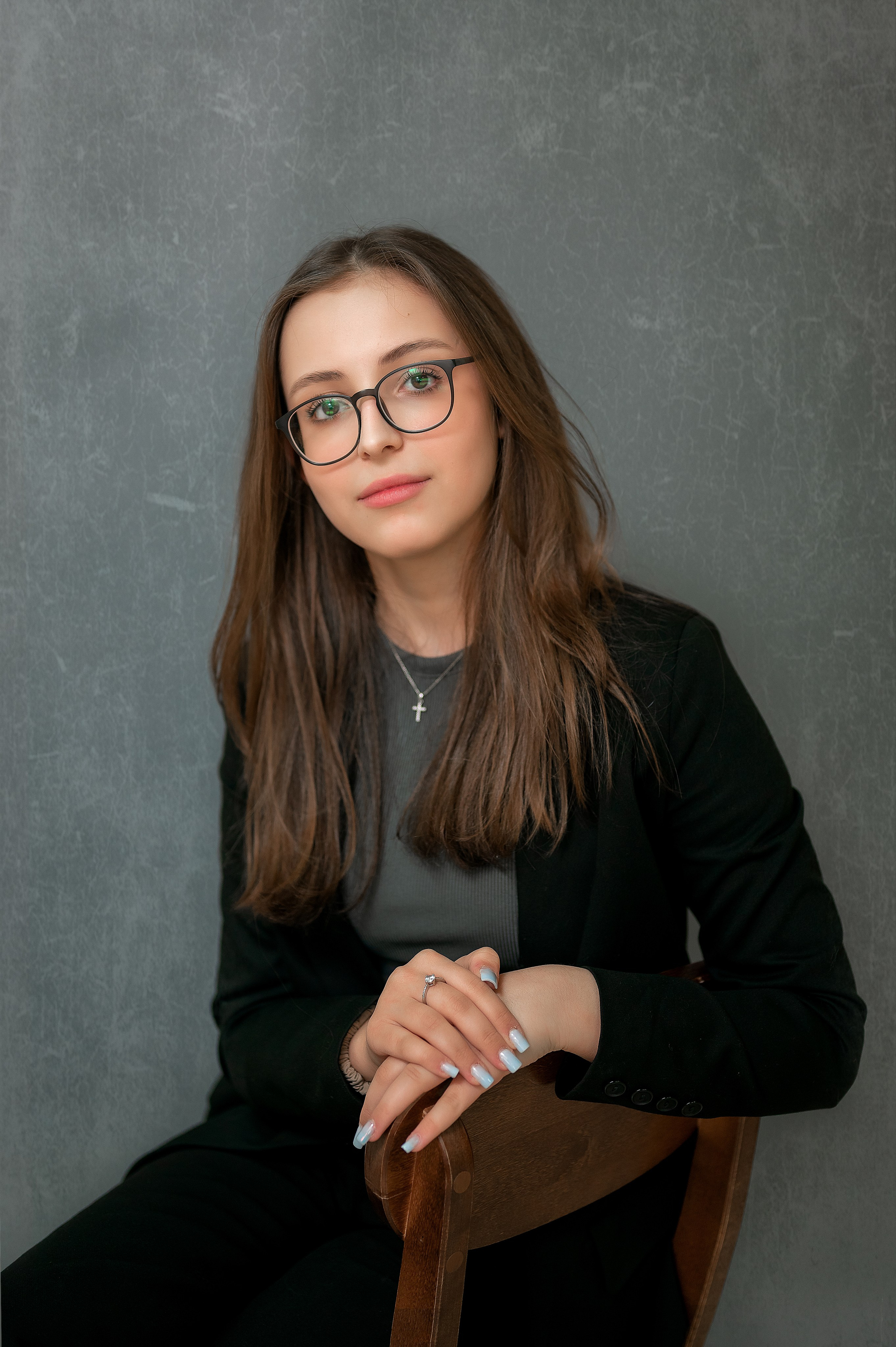 Фотографии для старших классов. Фотограф новорождённых, семейный, школьный в городе Калуге Евгения