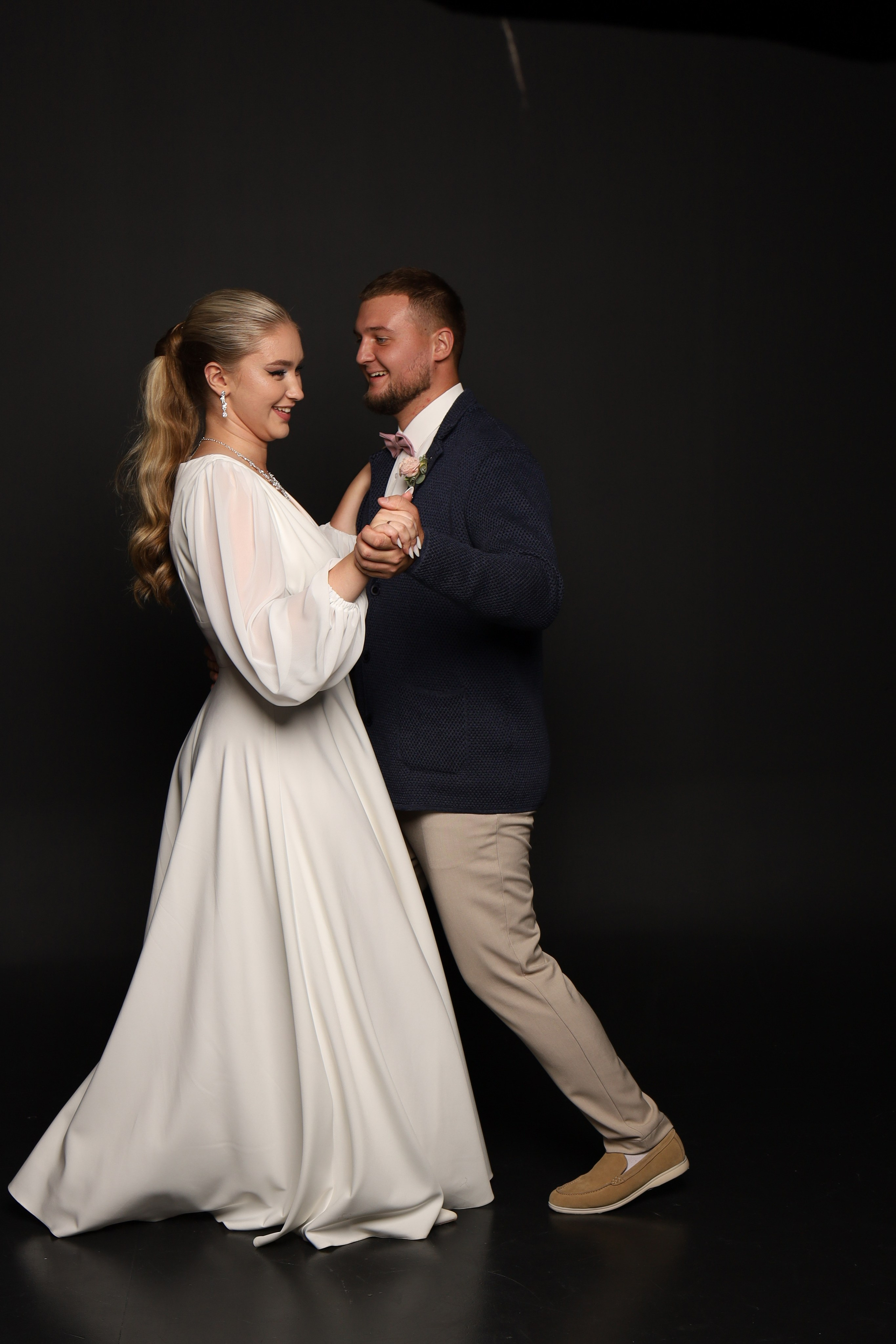 Свадебная фотосессия!. Фотограф Нина Пашина — Пермь