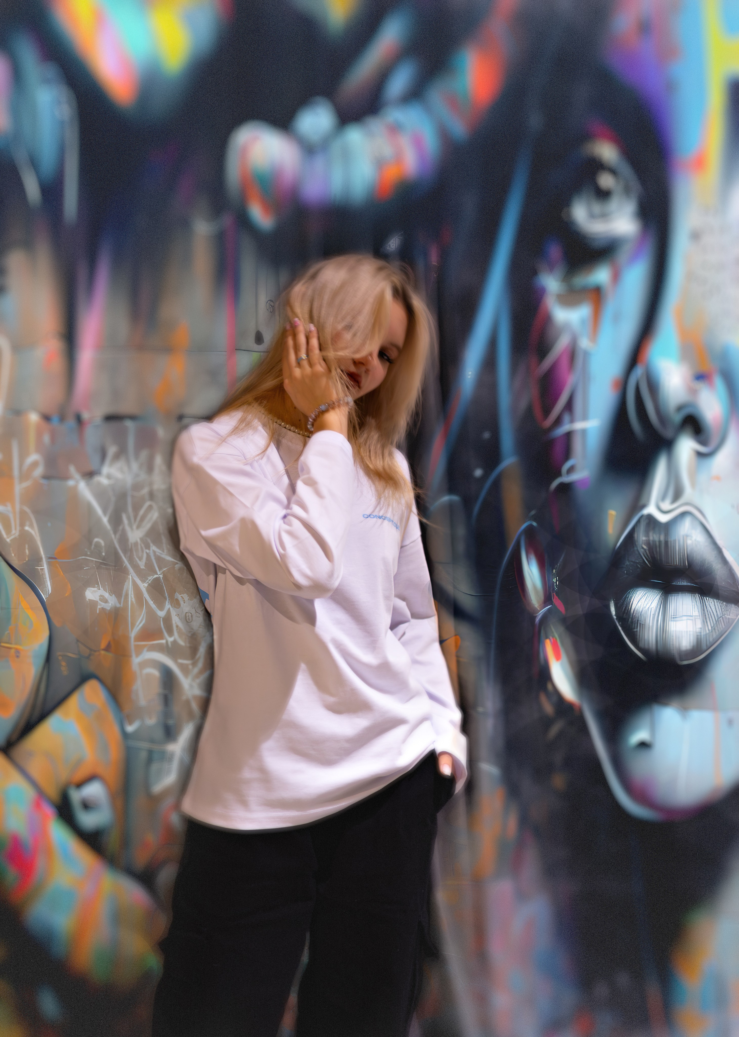 Индивидуальные съемки. Фотограф Нина Пашина — Пермь