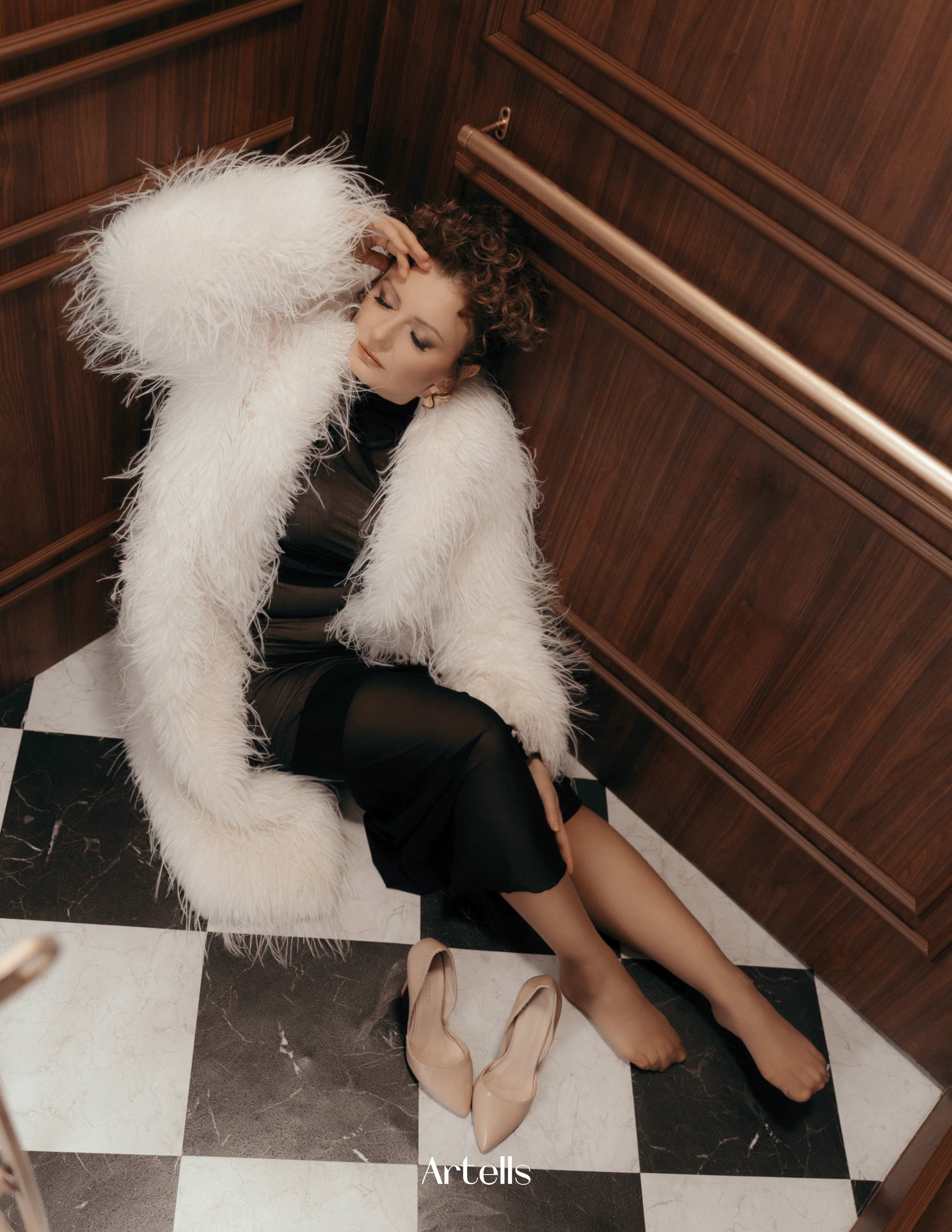 Artells. Фотограф Ким Наталья в Красноярске