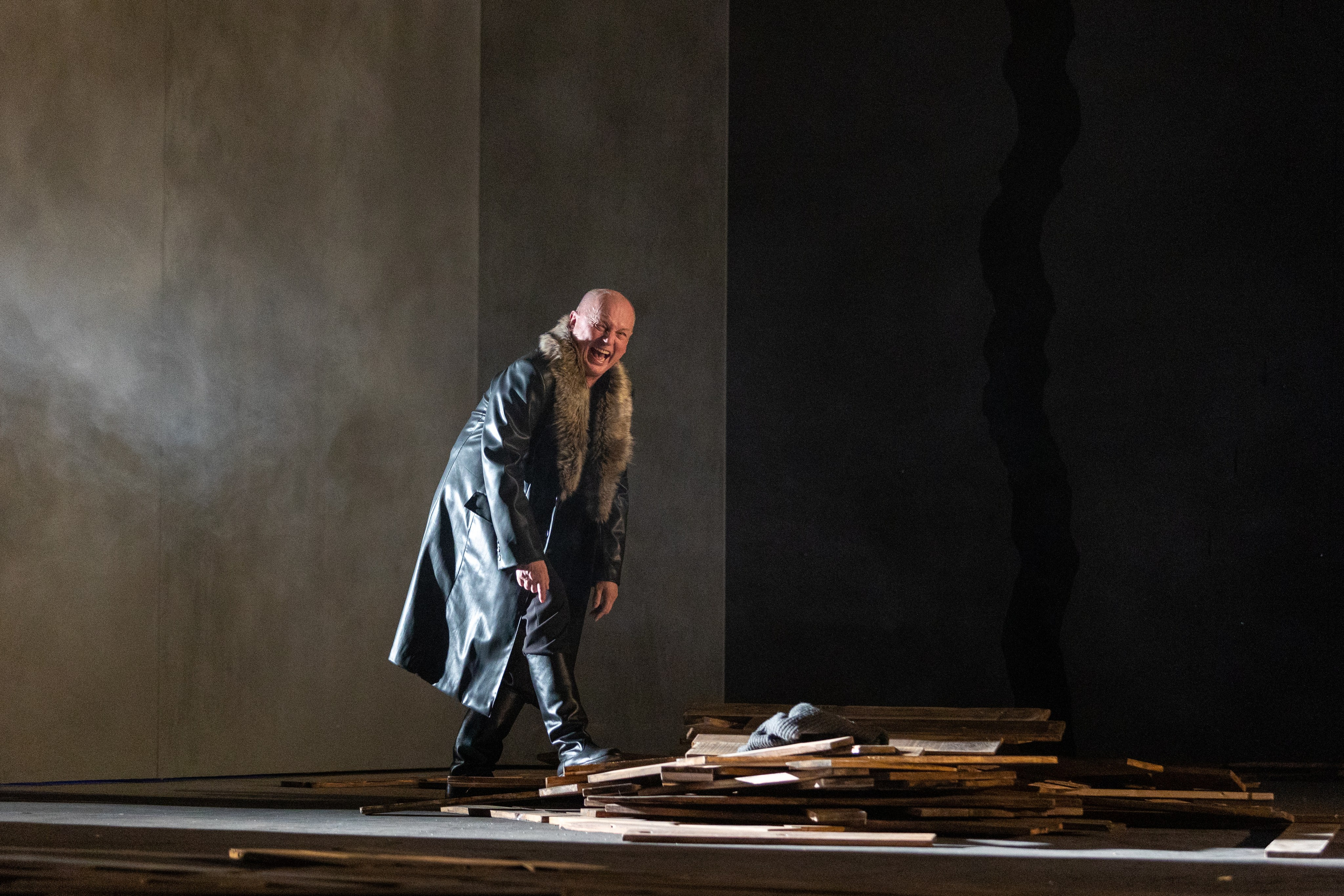 Театр. Фотограф Нижний Новгород