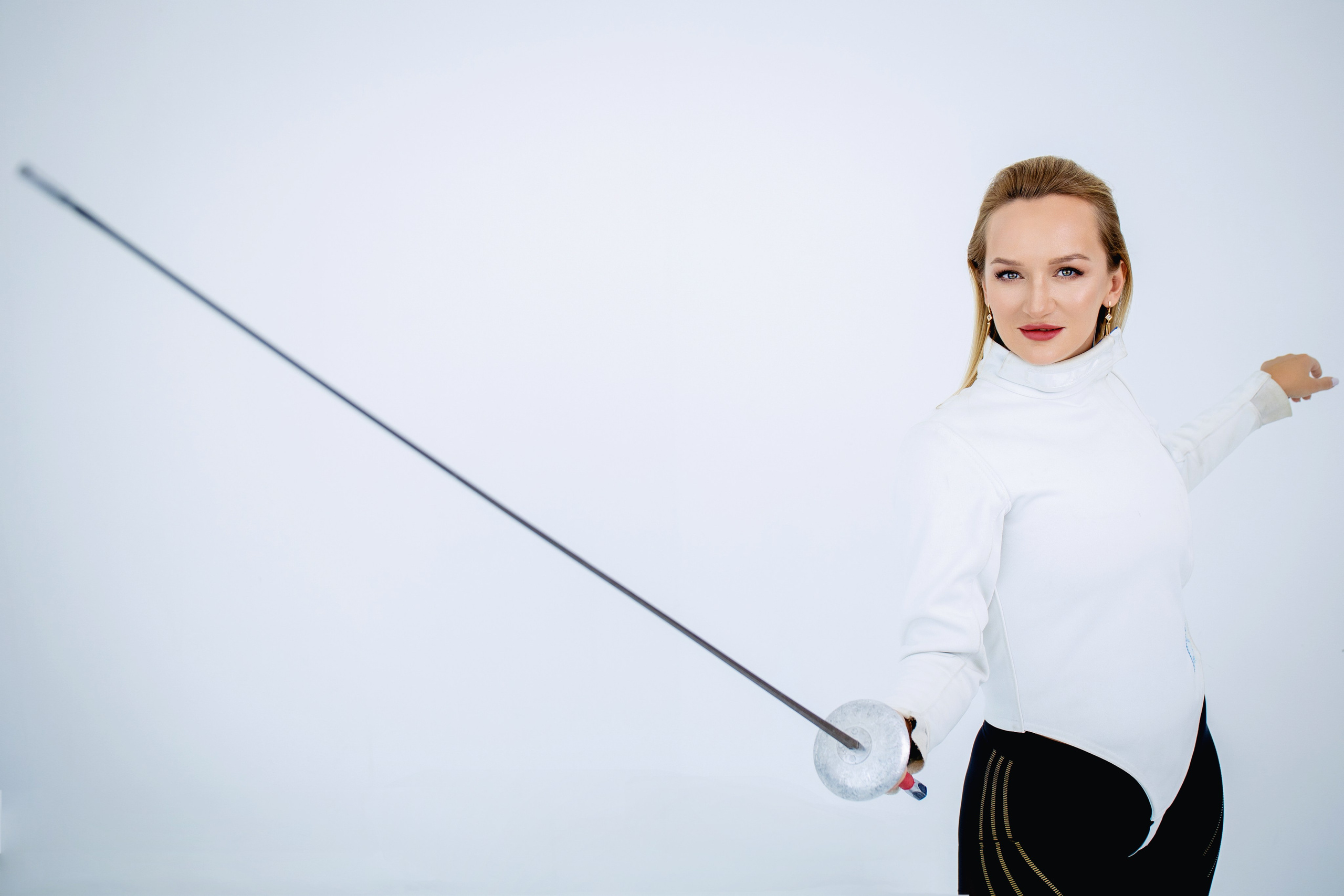 Портрет. Фотограф Нижний Новгород