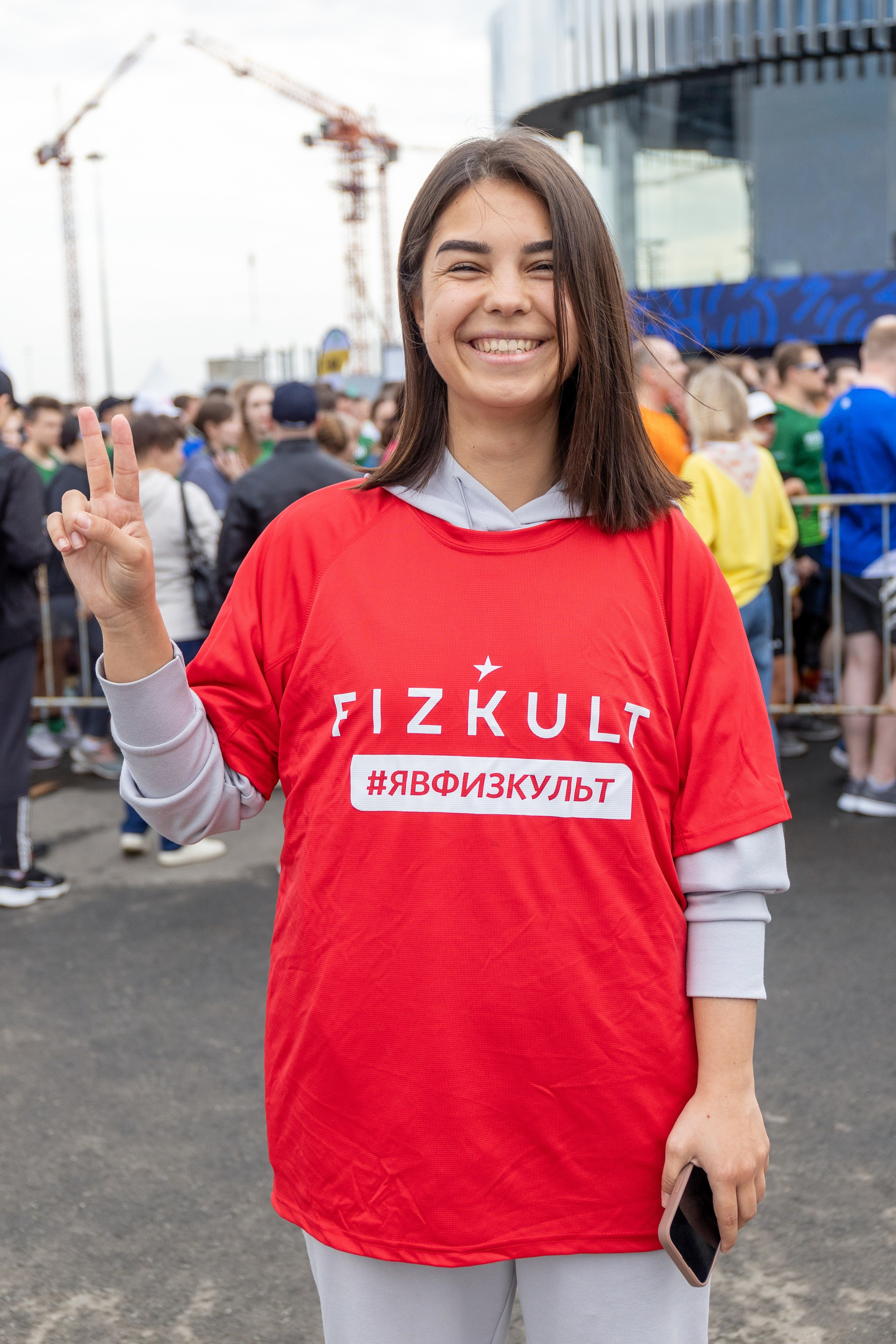 Физкульт. Беги Герой. Фотограф Нижний Новгород