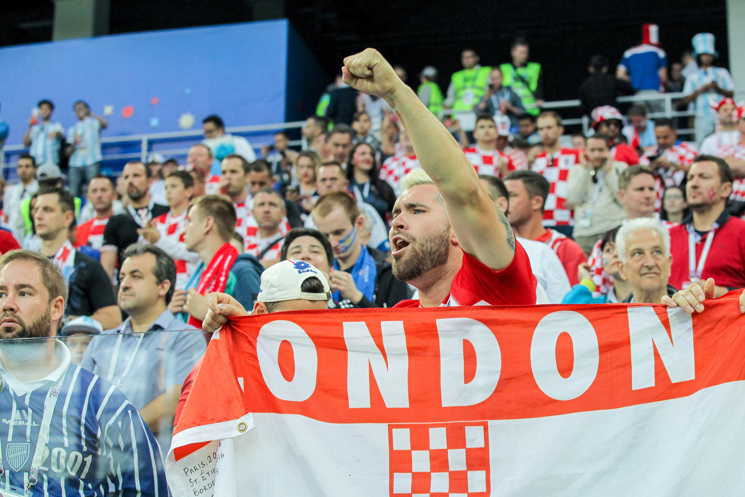 Футбол. Фотограф Нижний Новгород