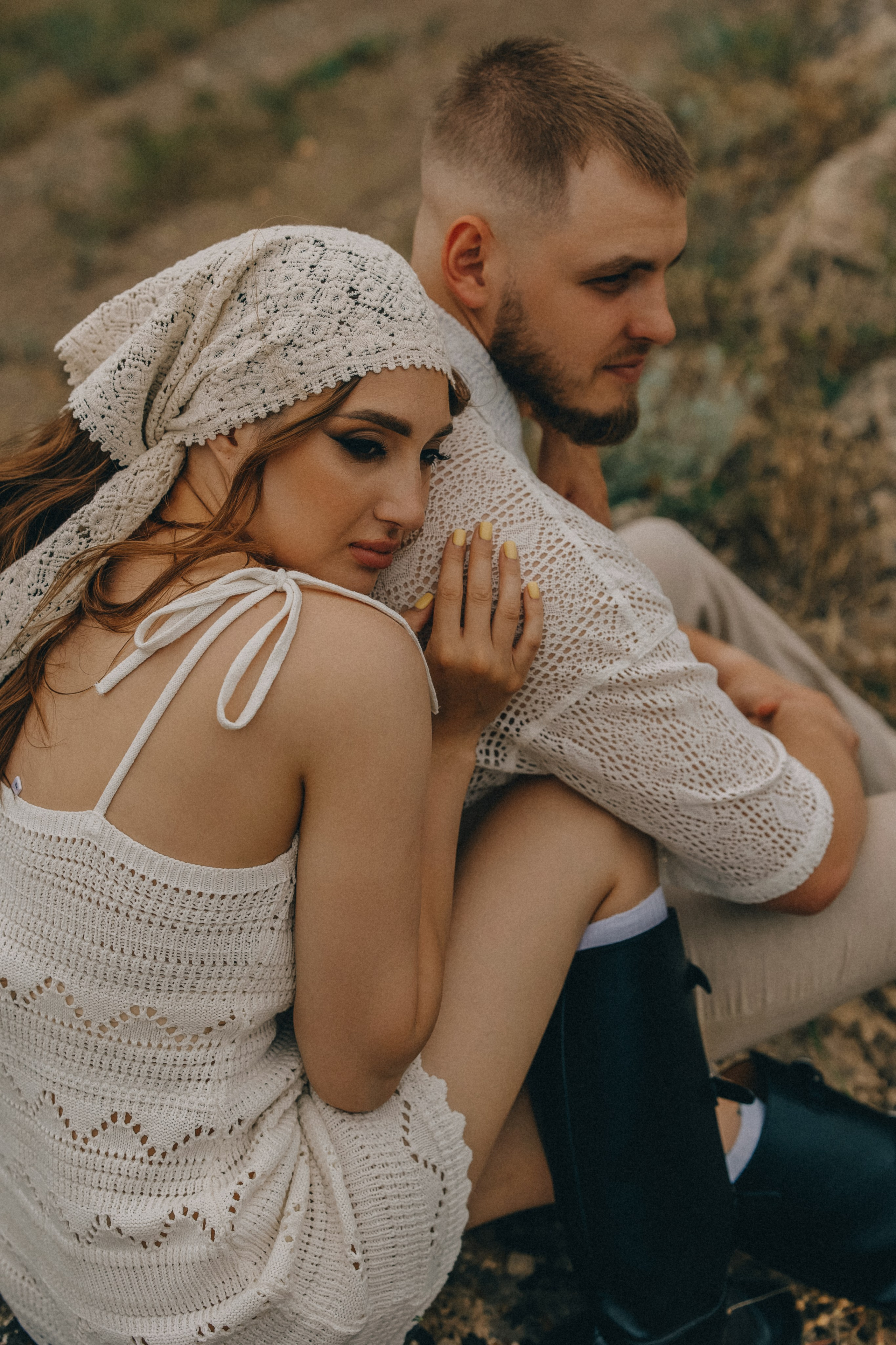 Эмилия и Денис. Коваленко Алена │ Фотограф