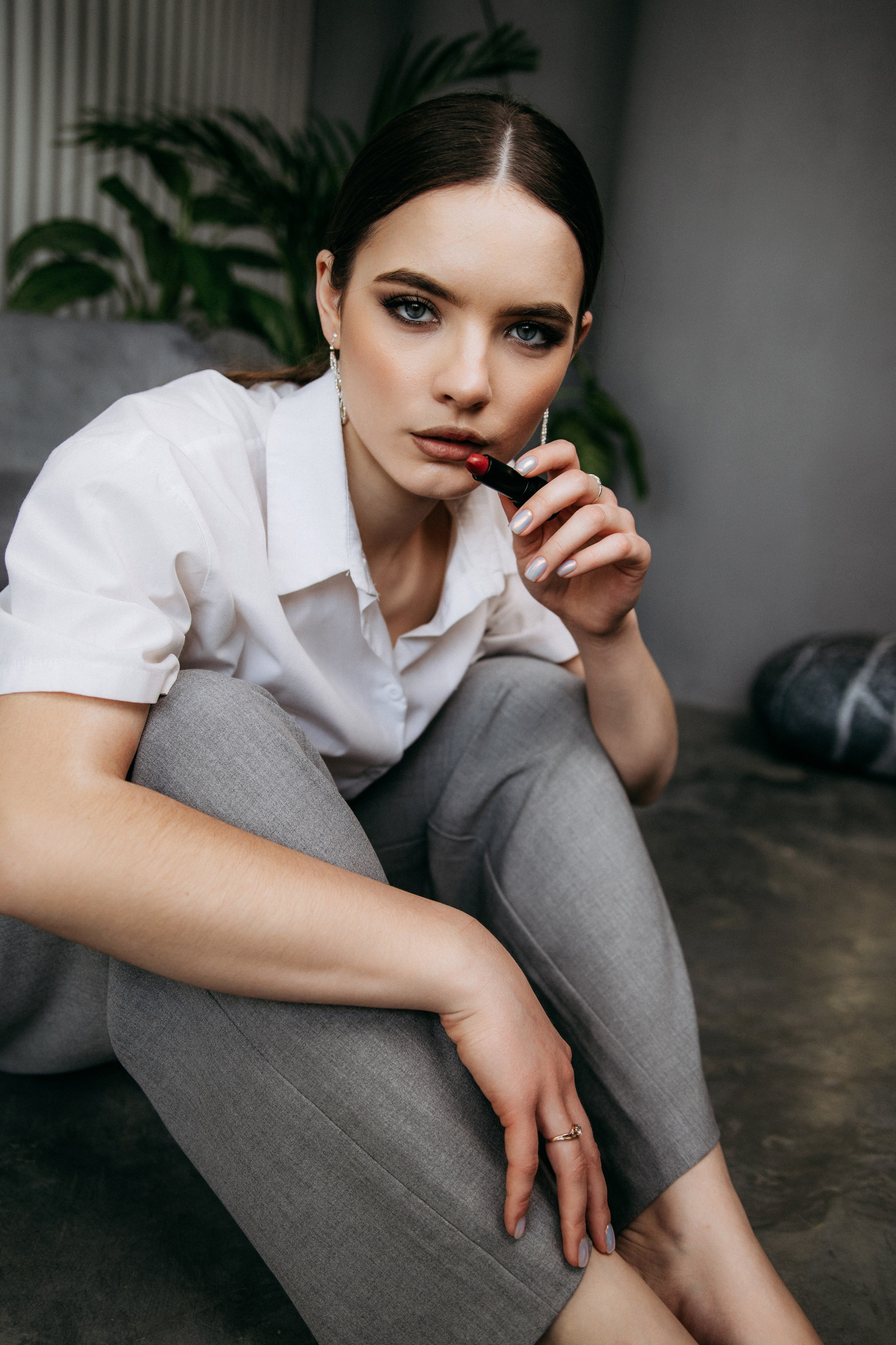 Лиза. Фотограф в Омске Валерия Крячко