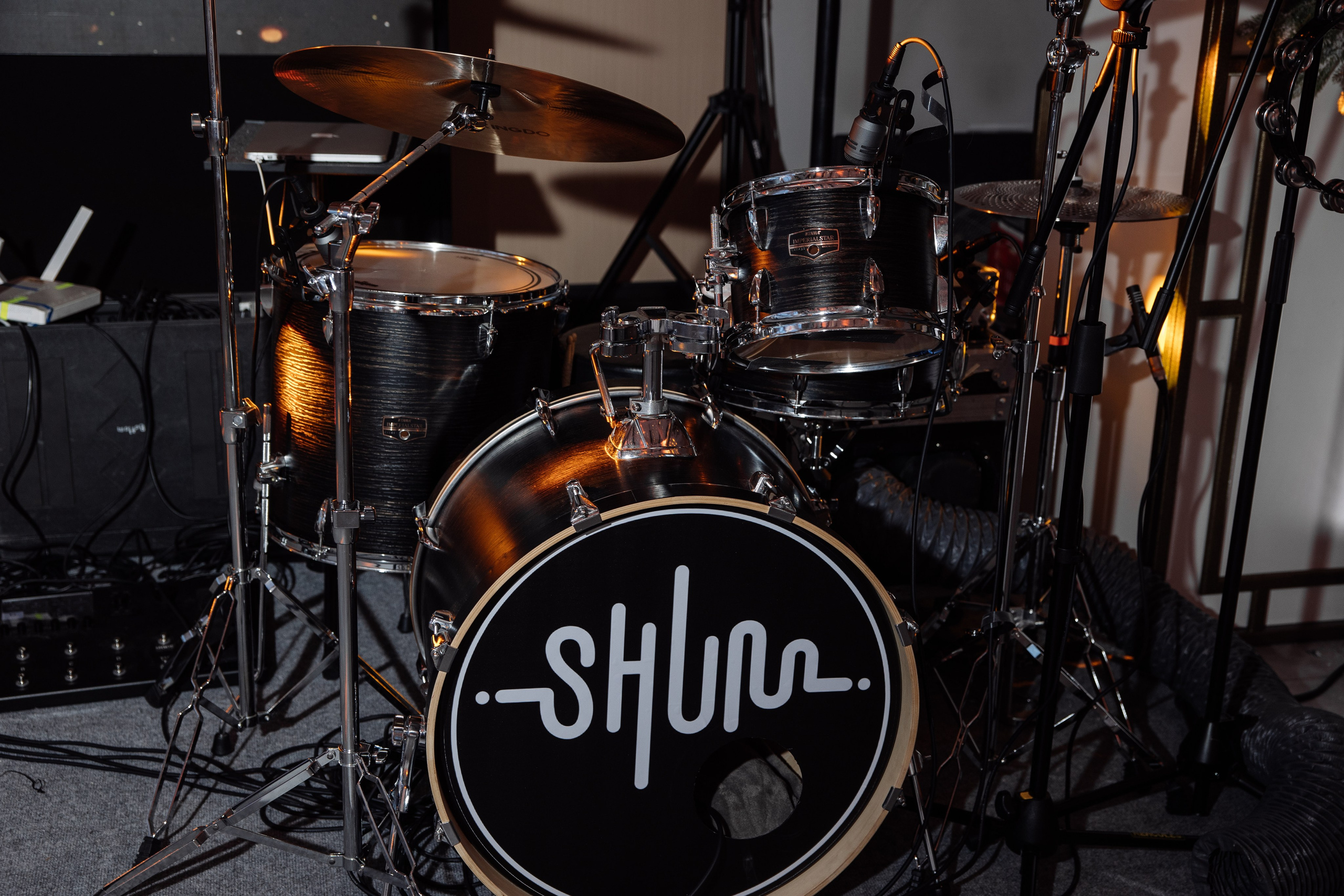 Корпоратив EVENT