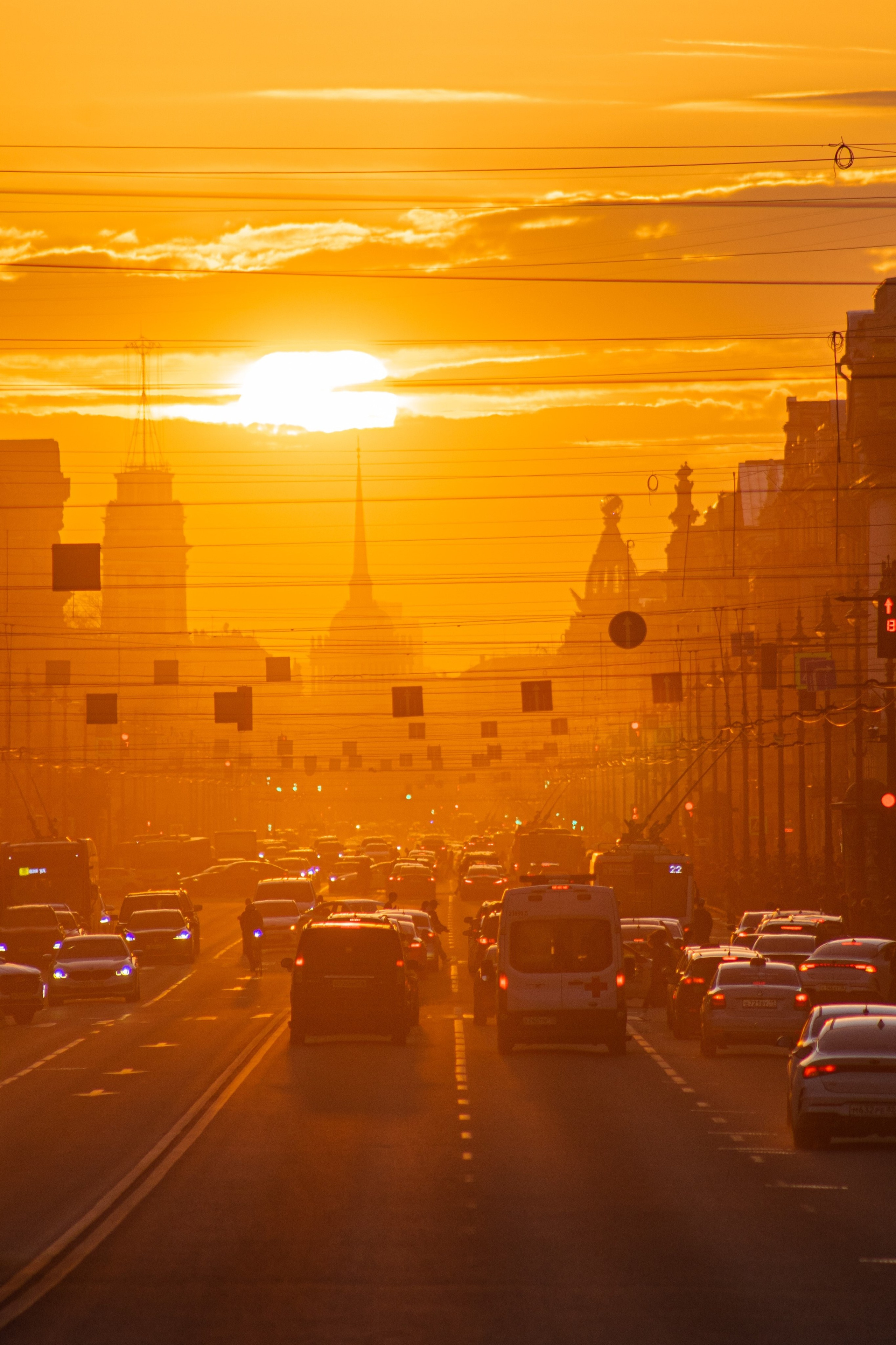 Санкт-Петербург. Фотограф в Санкт-Петербурге