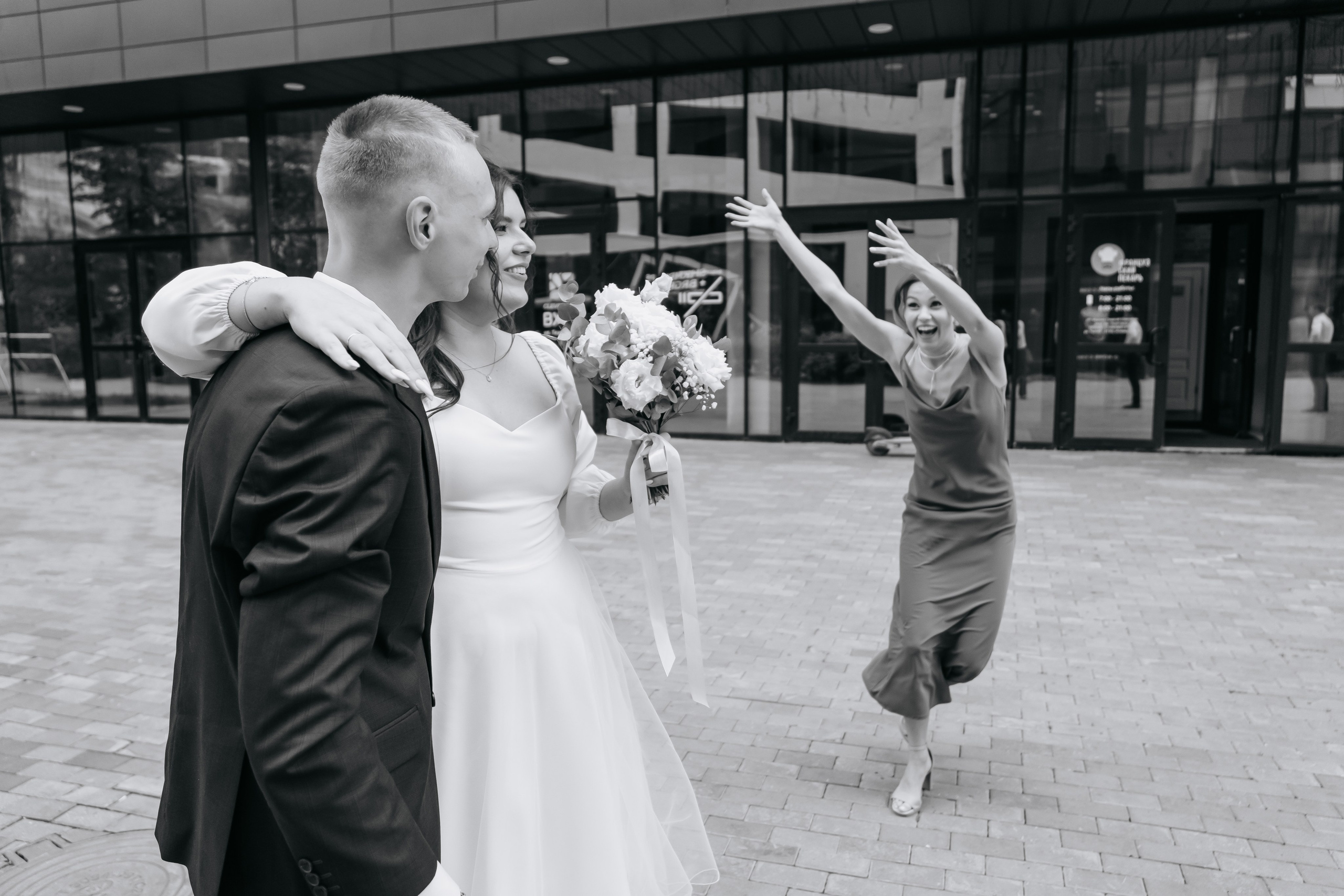 Ксения и Никита. Павел Маннапов, фотограф и видеограф в Екатеринбурге