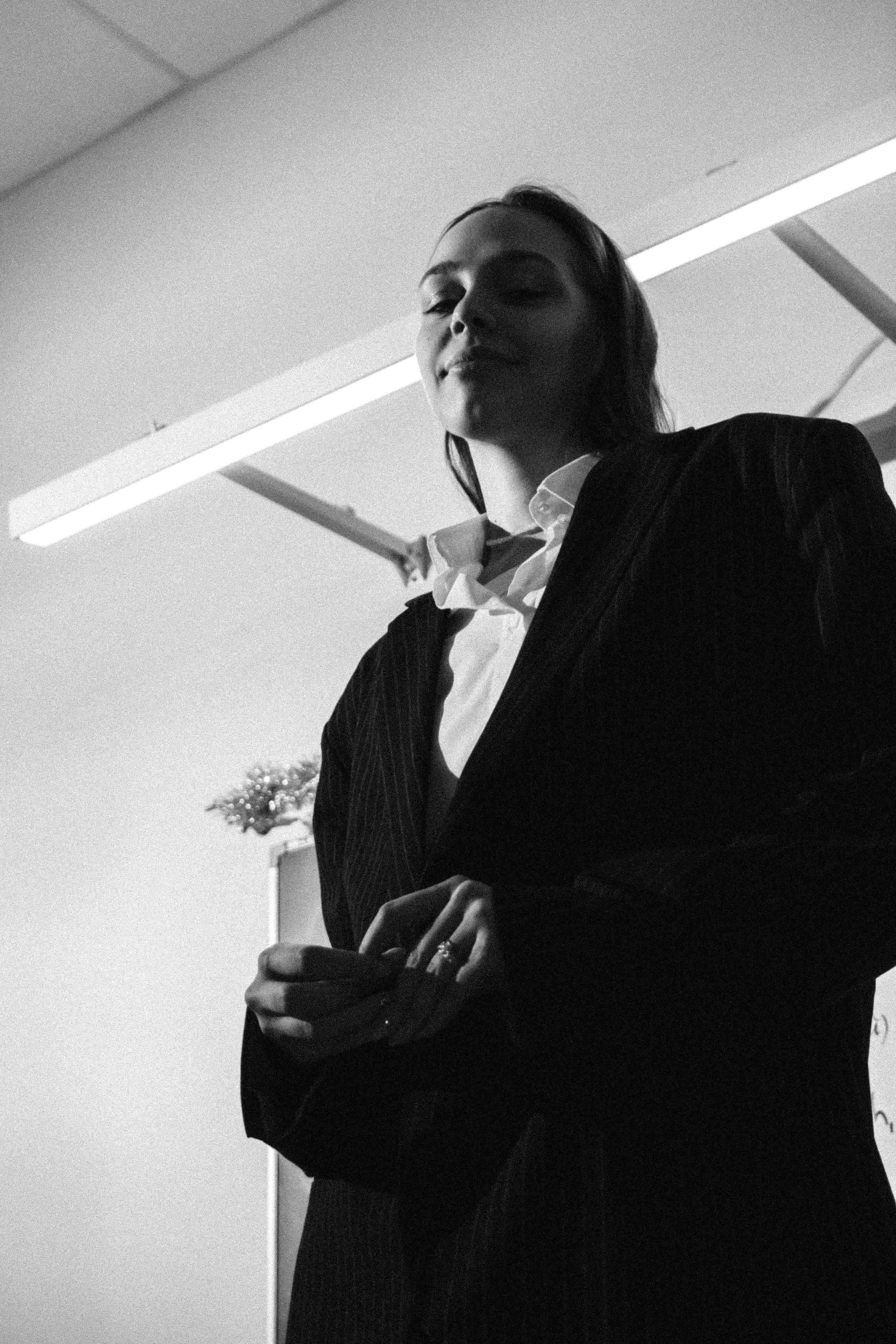 Ирина. Павел Маннапов, фотограф и видеограф в Екатеринбурге