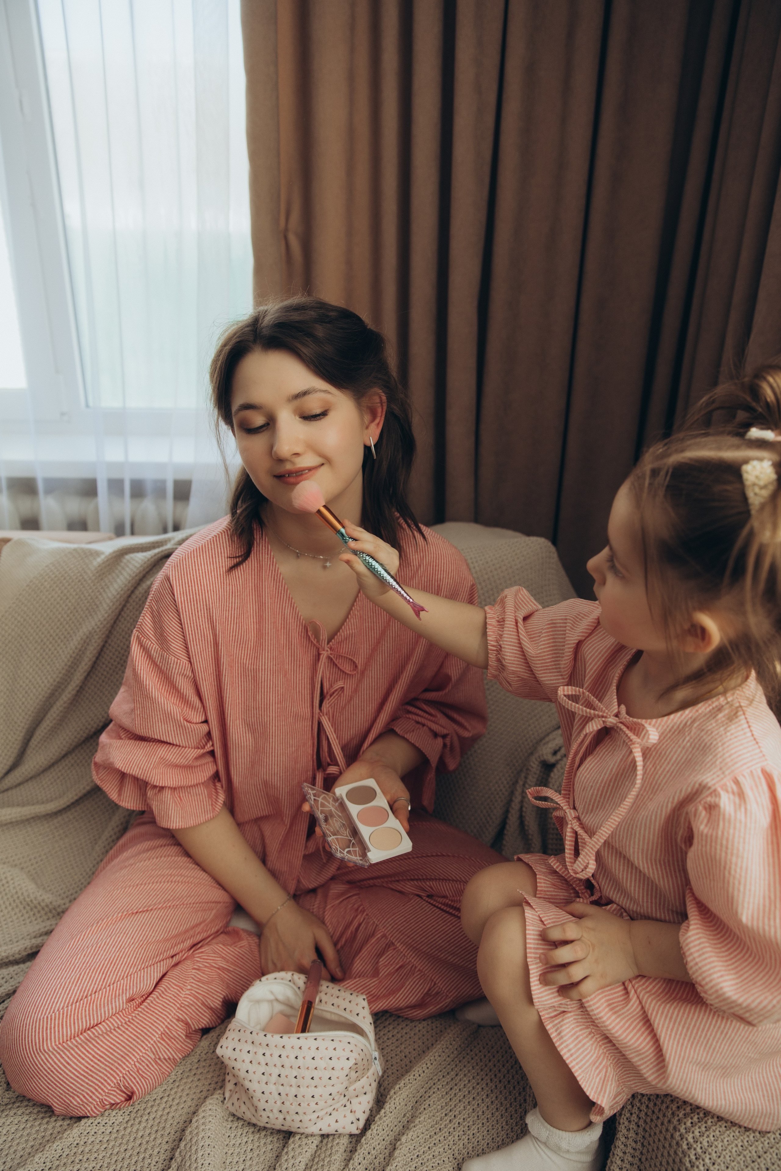 Мир! Дружба! Маршмеллоу!. Свадебный и семейный фотограф в Белгороде Евгения Курочкина