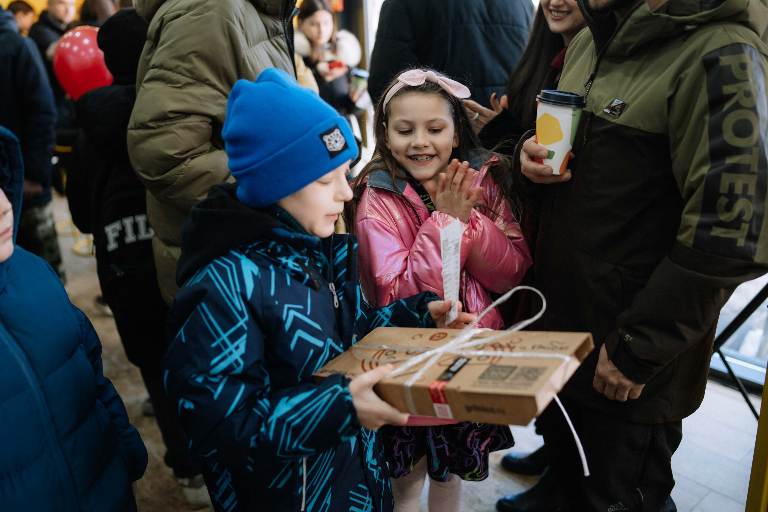 грильница барнаул