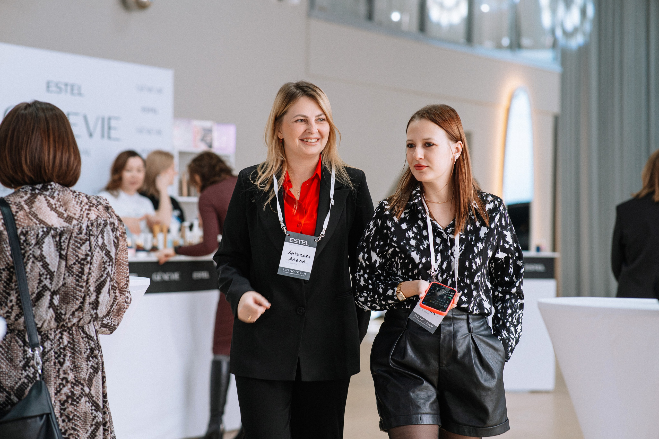 ESTEL GENEVIE — форум. Репортажный (Event) фотограф в Барнауле | Даниил Маркин | Качество и вайб