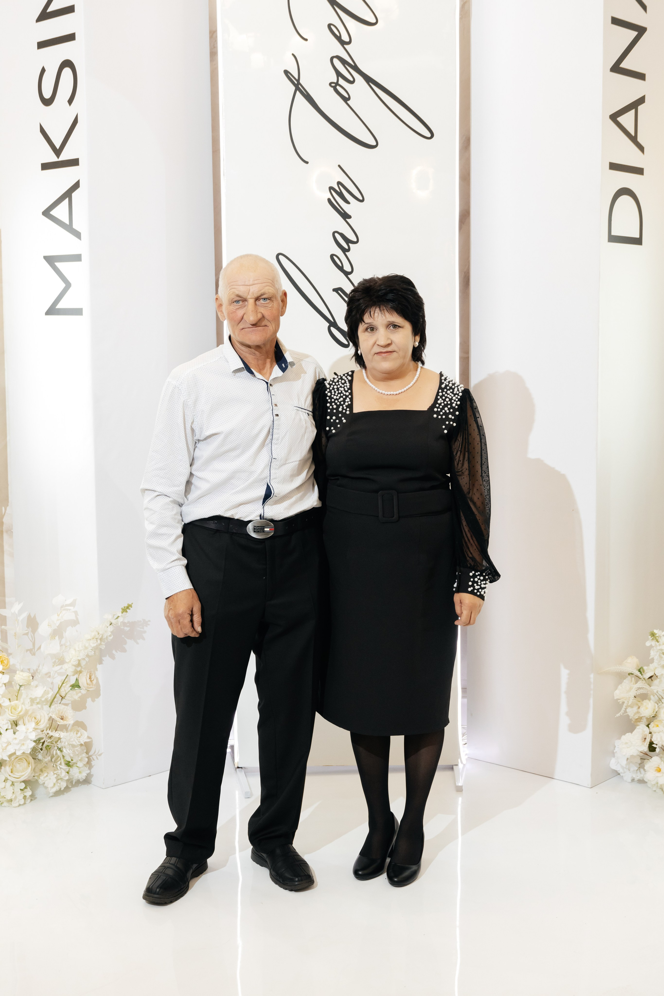 Maxim & Diana. Свадебный фотограф Ильнар Асадуллин