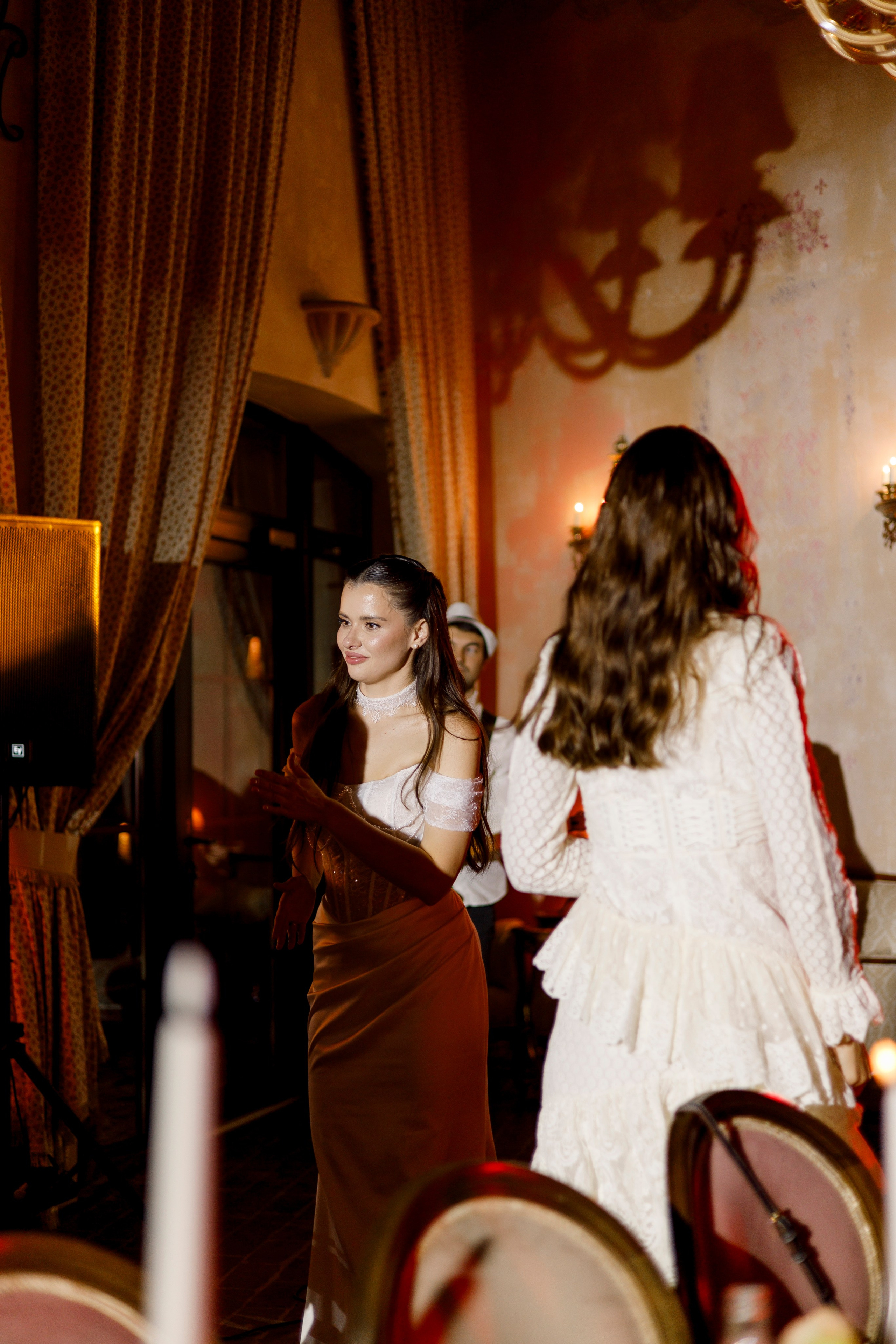 Роман и Ксения. Nikolpinhasova